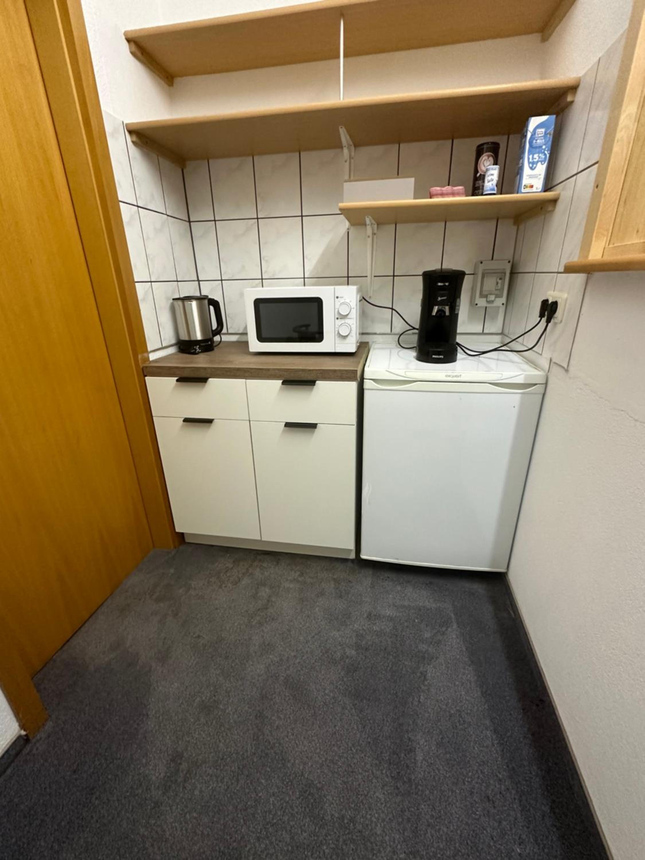 Single Room photo 3