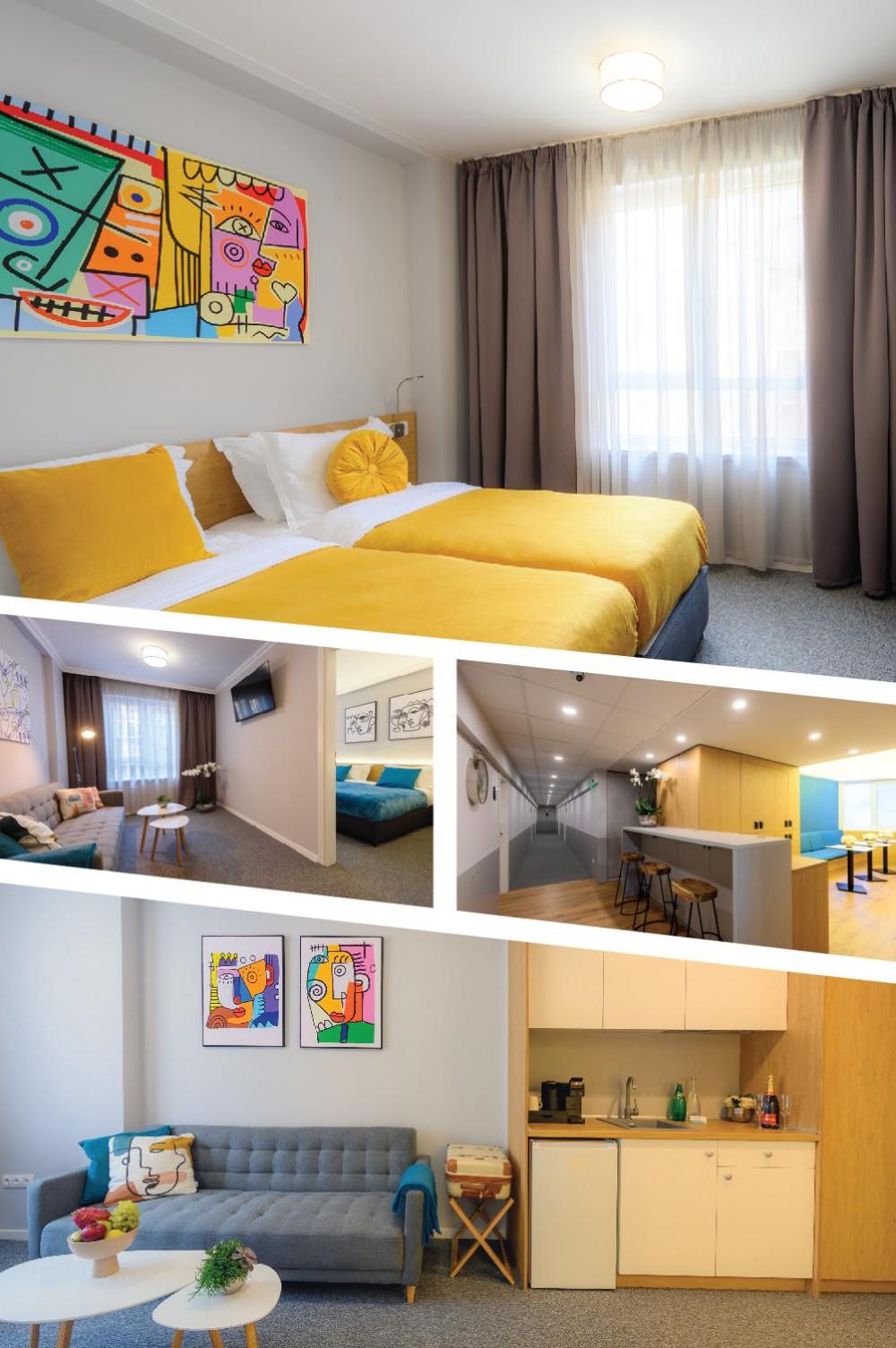 Double or Twin Room