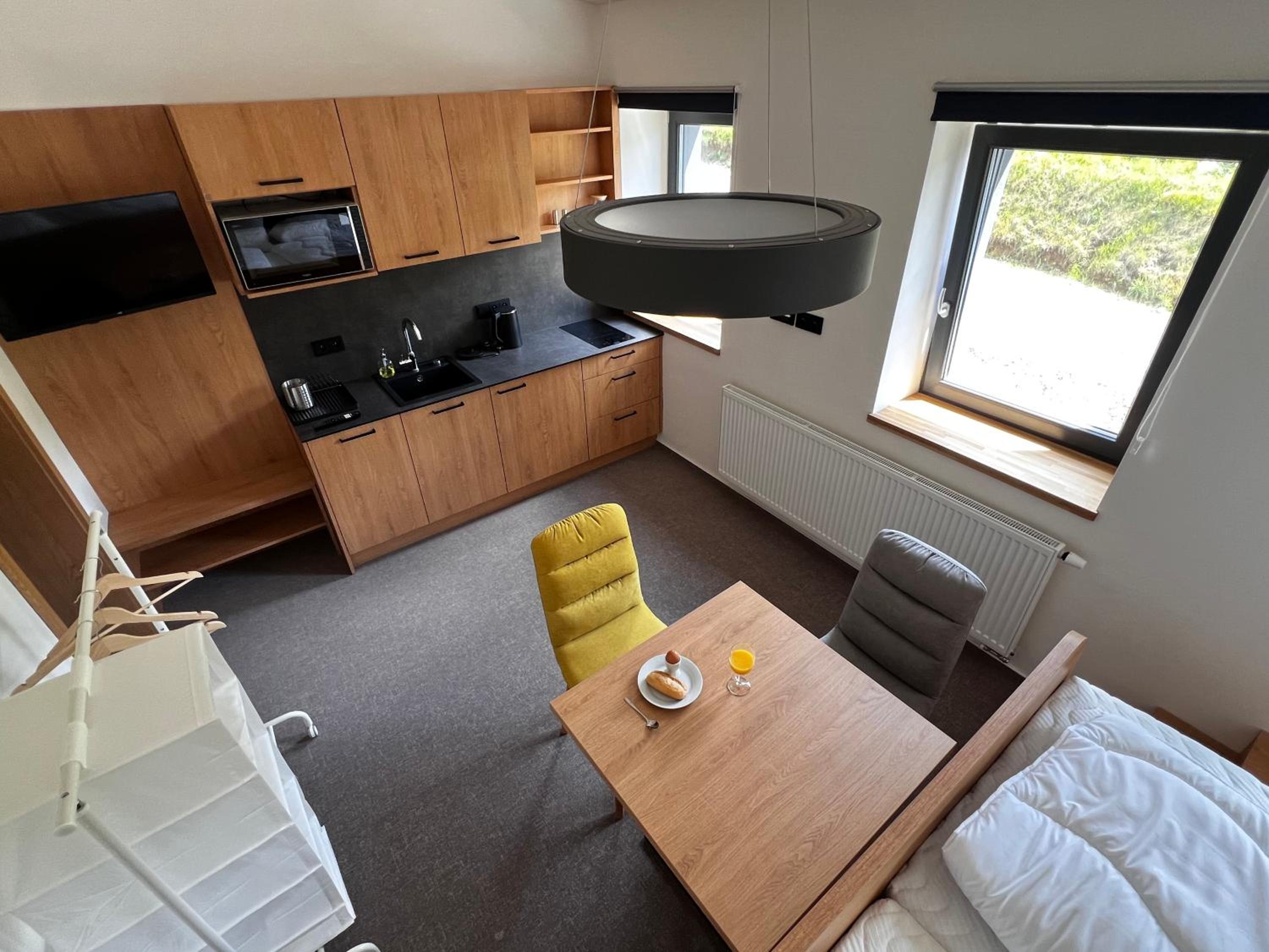 Double Room photo 2