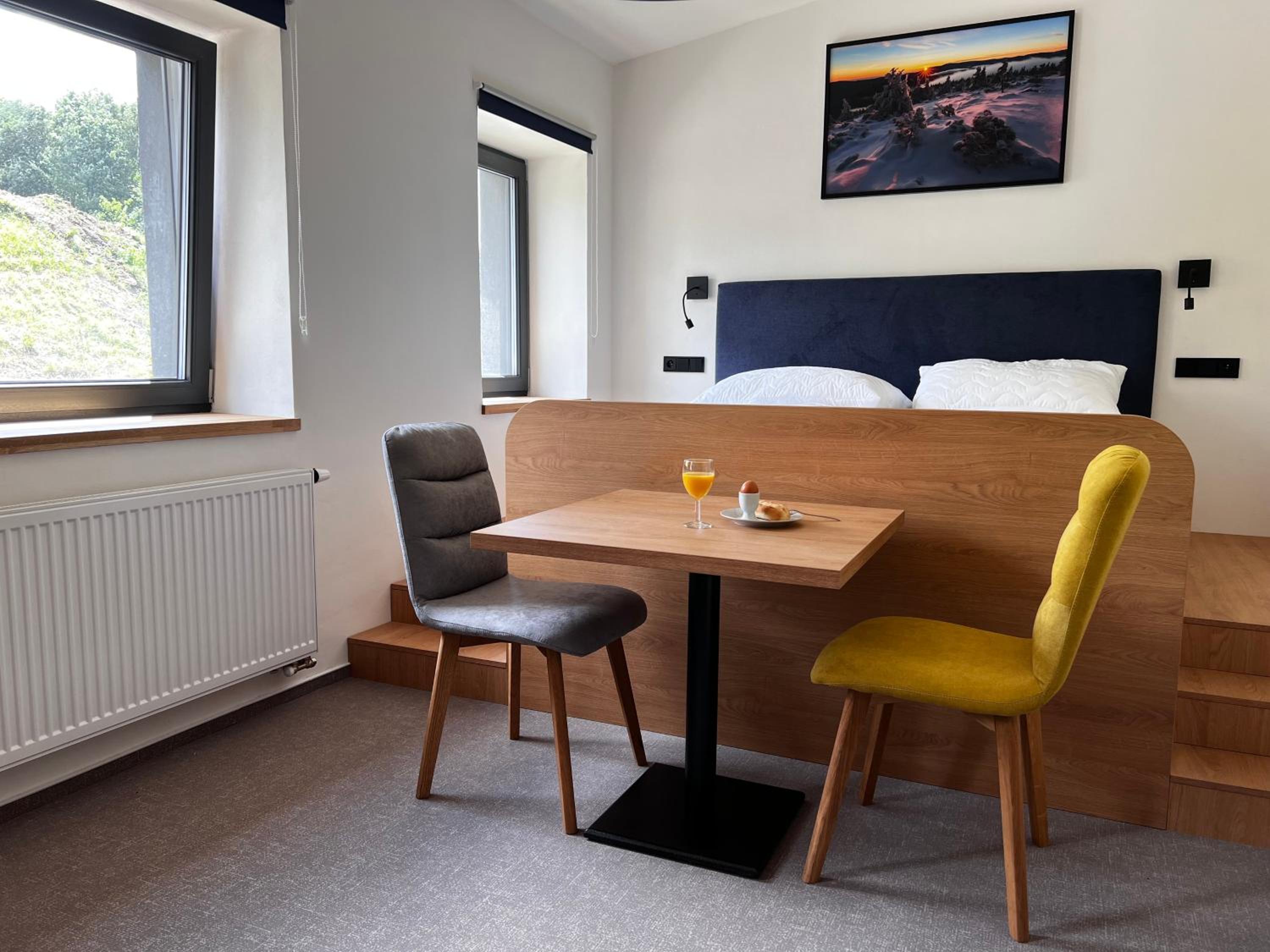 Double Room photo 1