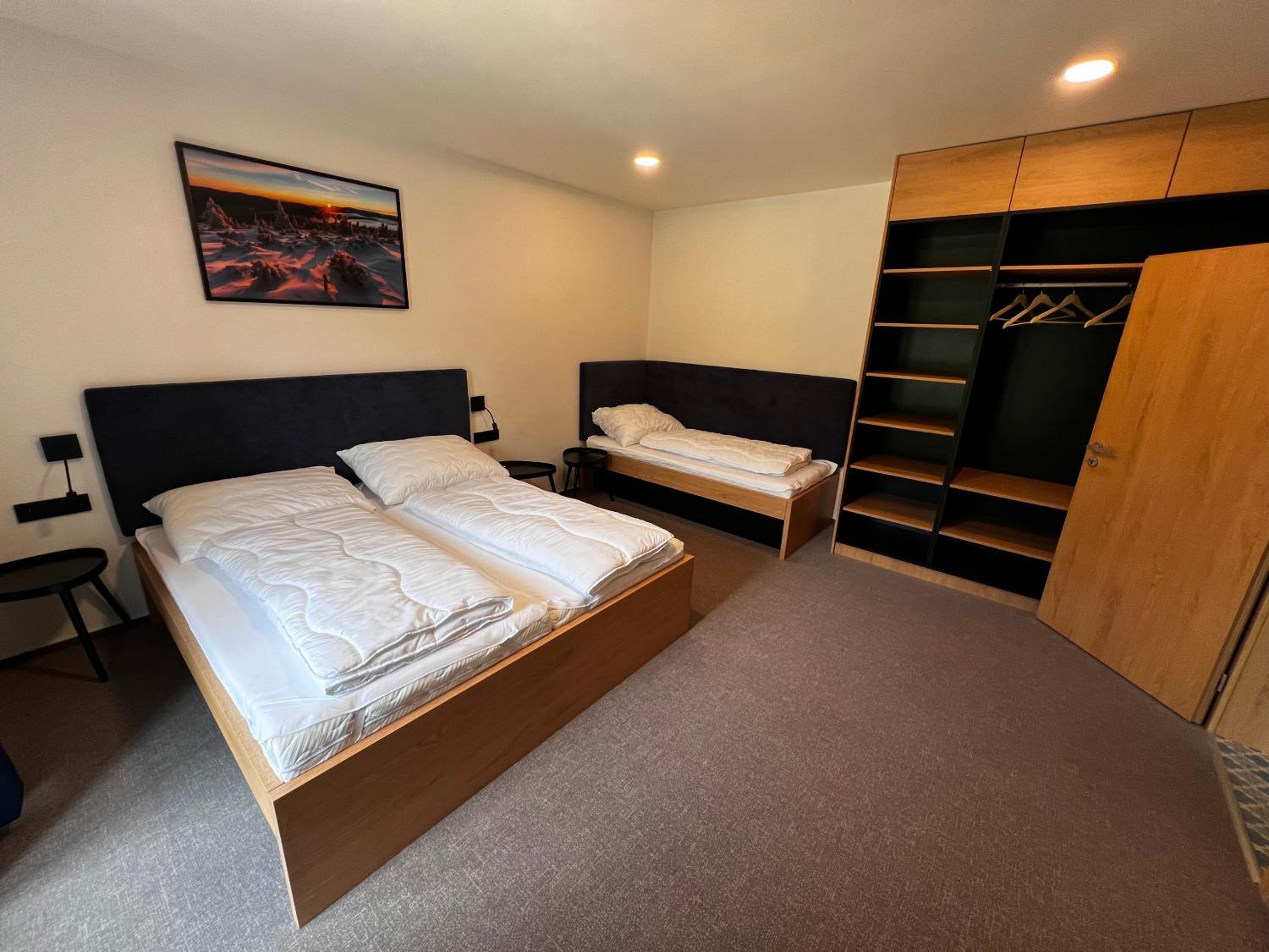 Triple Room photo 1