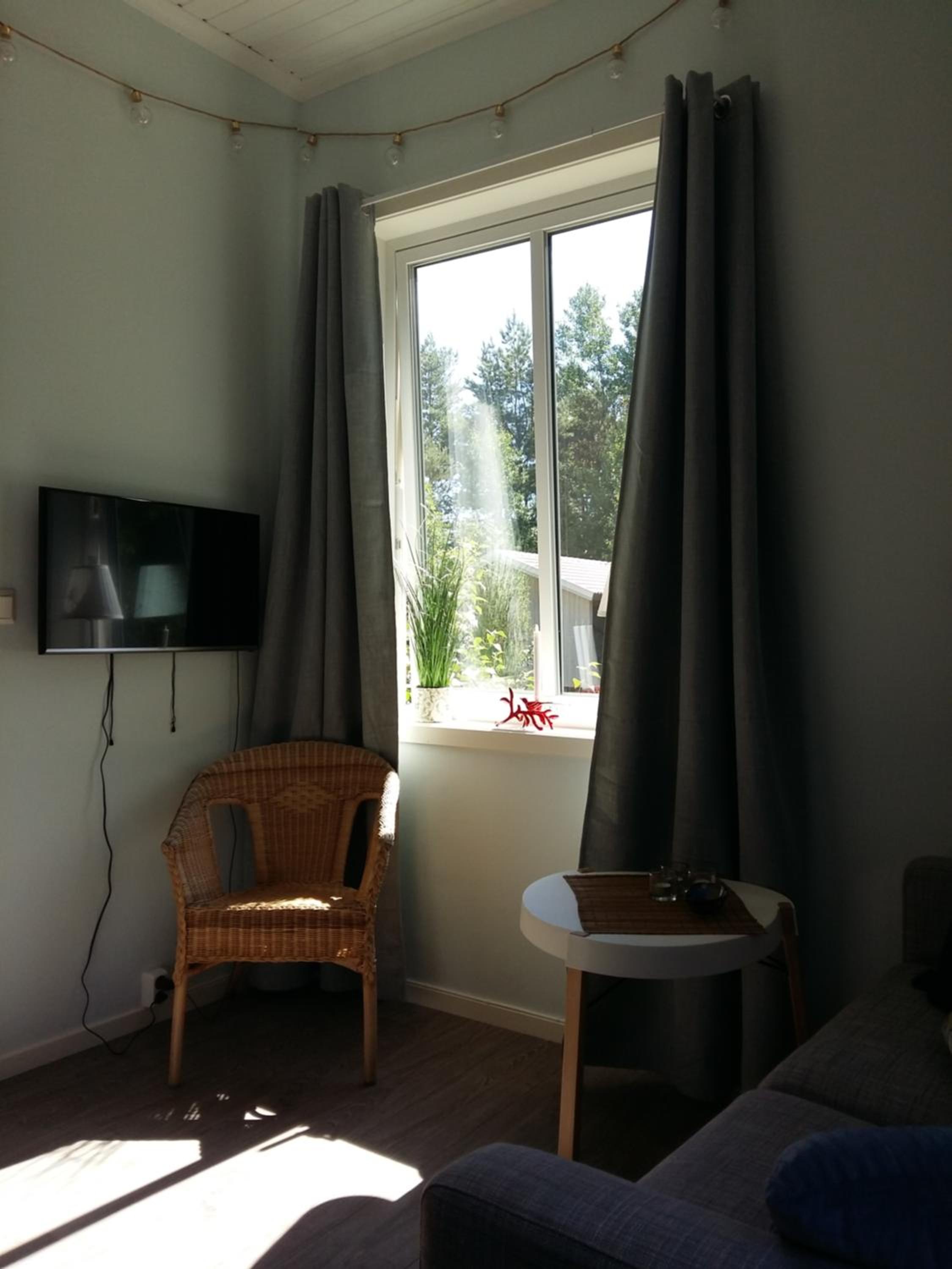 Apartment with Garden View photo 2