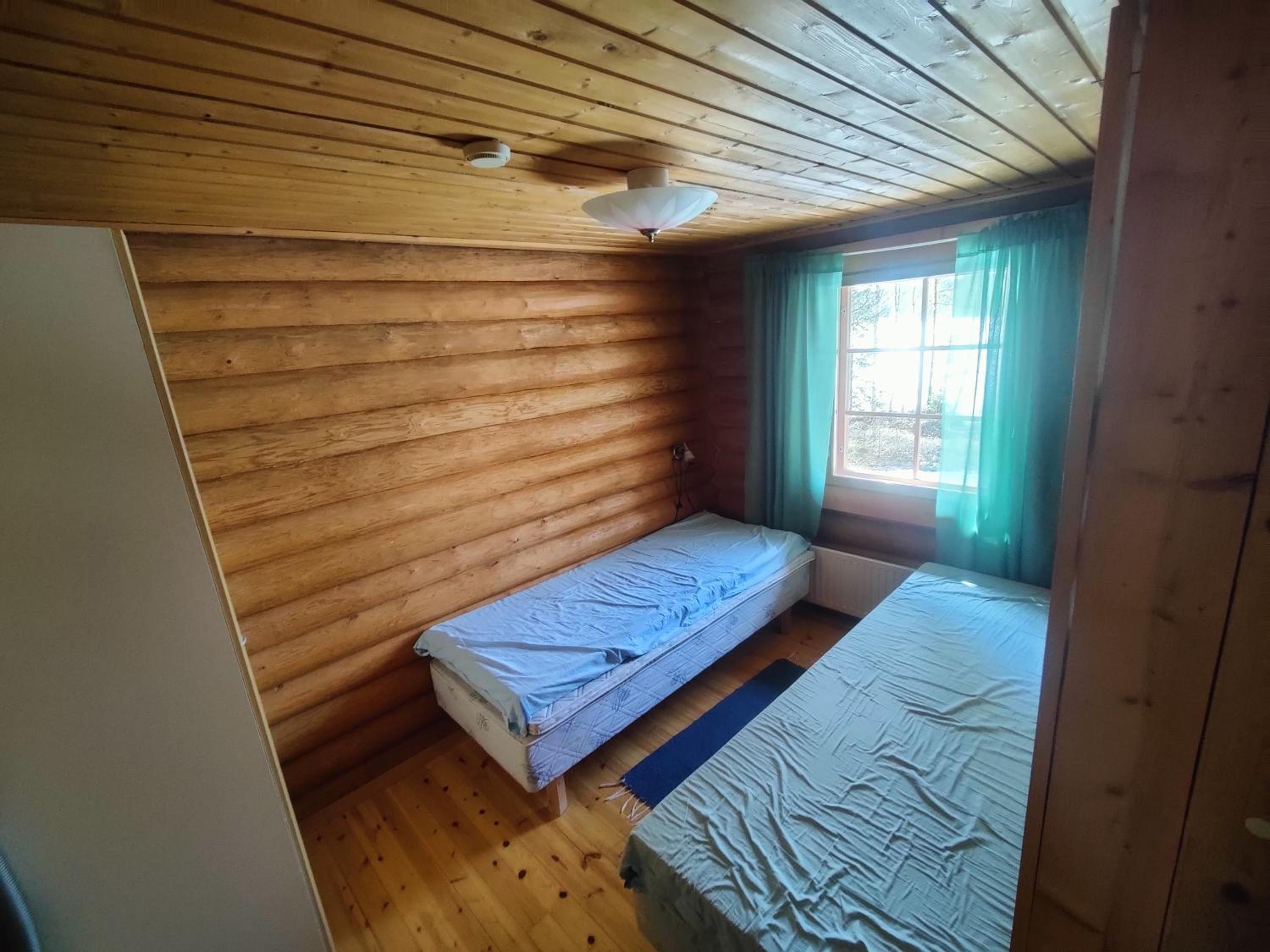 Two-Bedroom Chalet photo 1