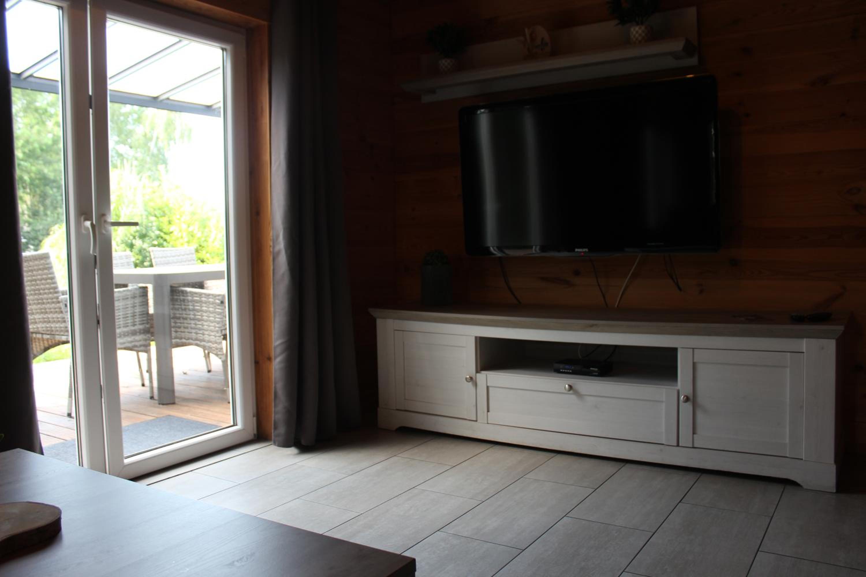Two-Bedroom House photo 2