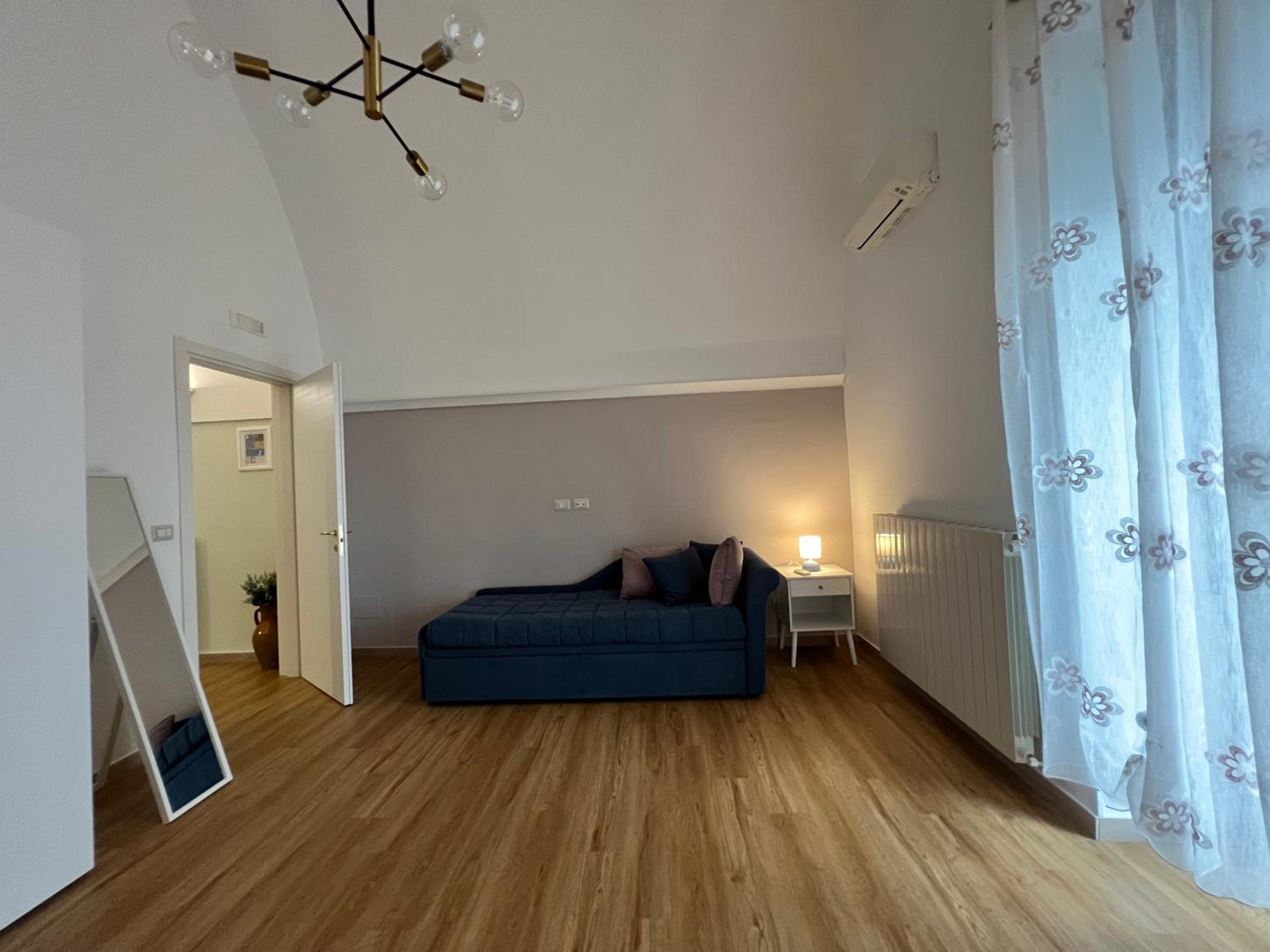 One-Bedroom House photo 3