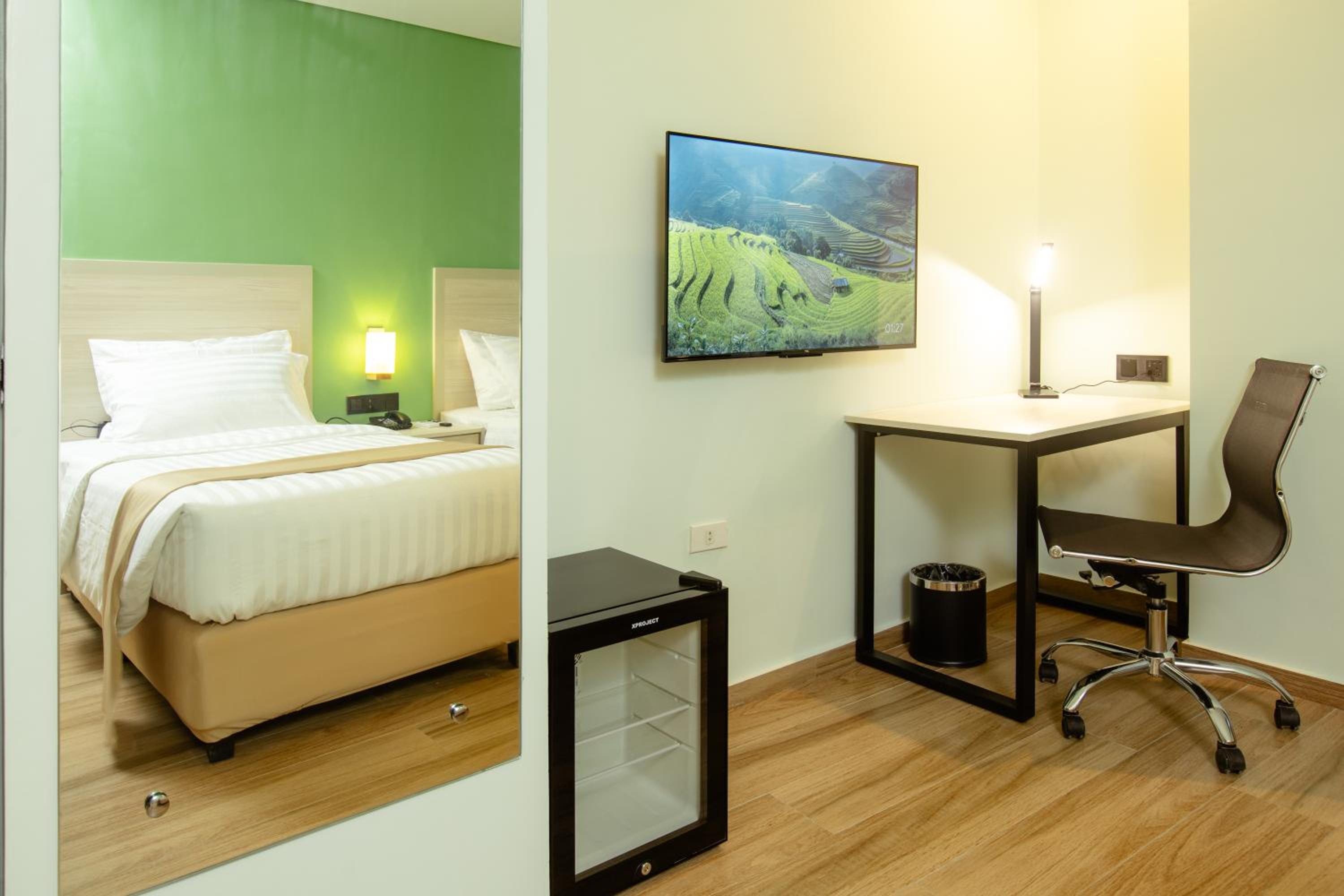 Superior Twin Room - Photo 2