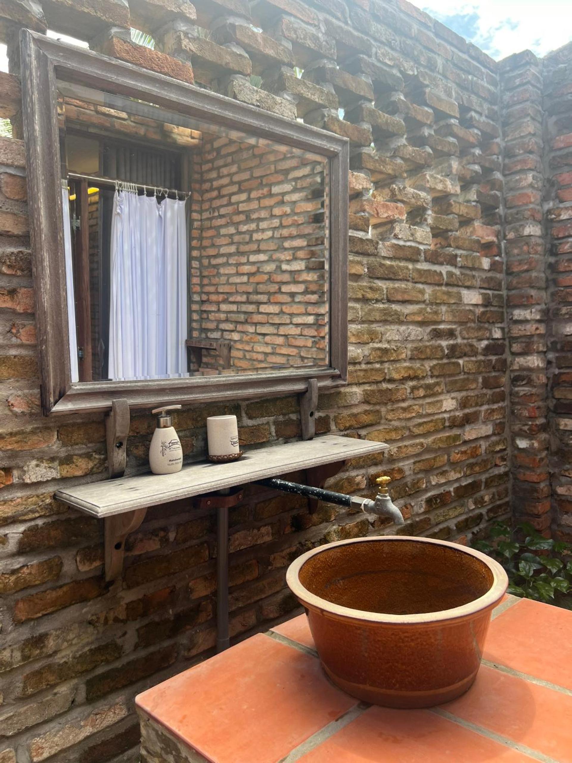 Triple Room with View photo 2