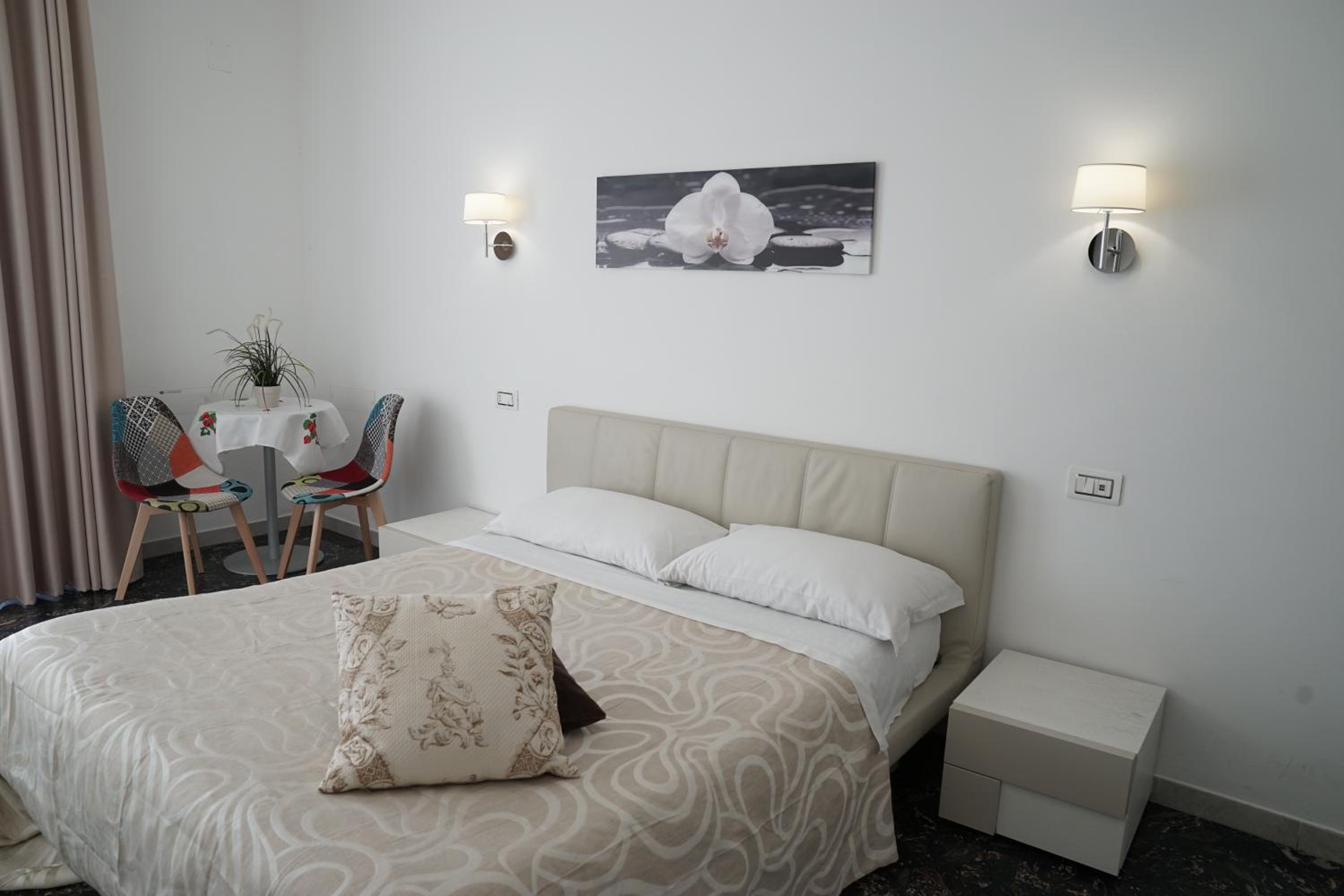 Superior Double Room - Photo 2