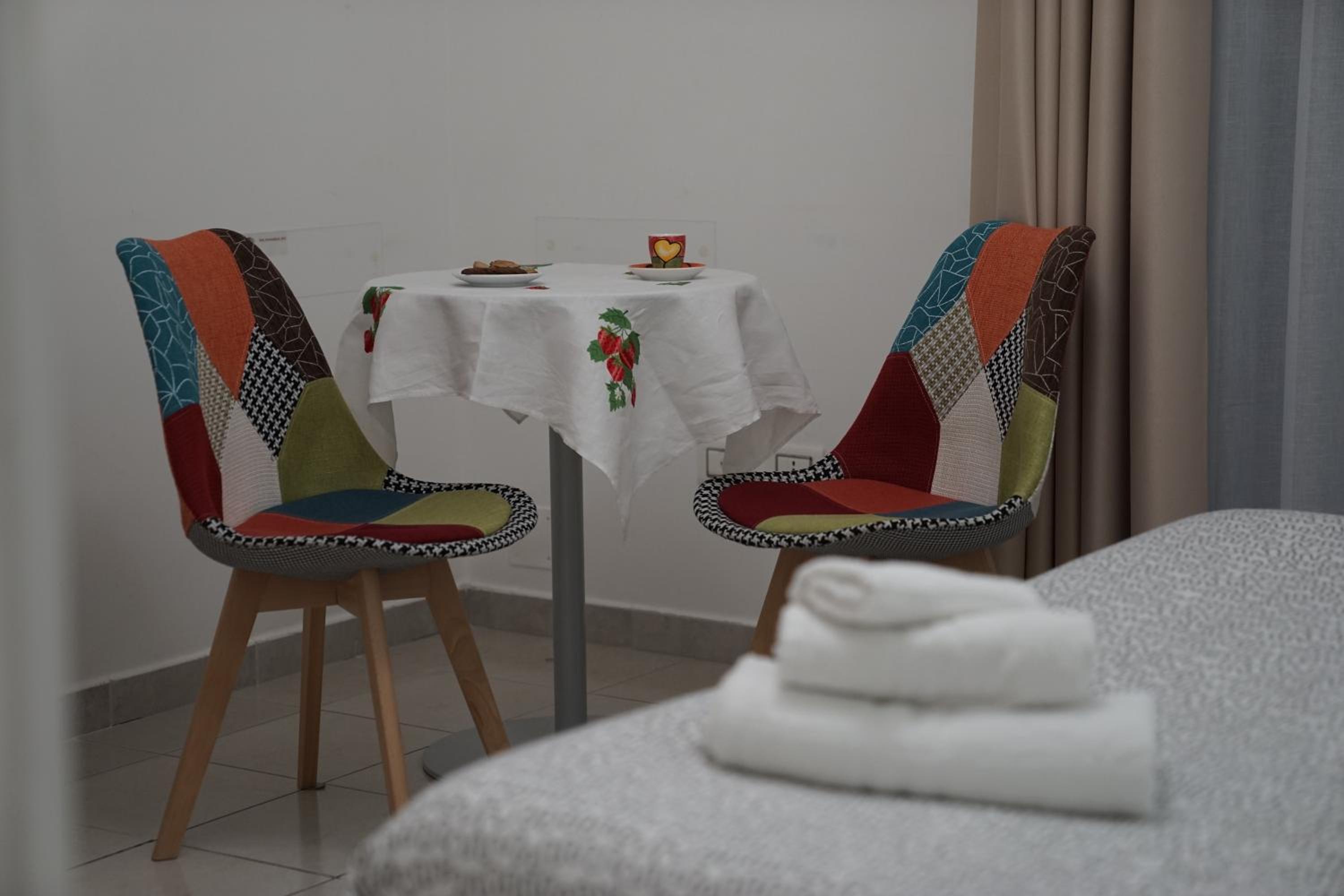 Deluxe Room - Photo 2