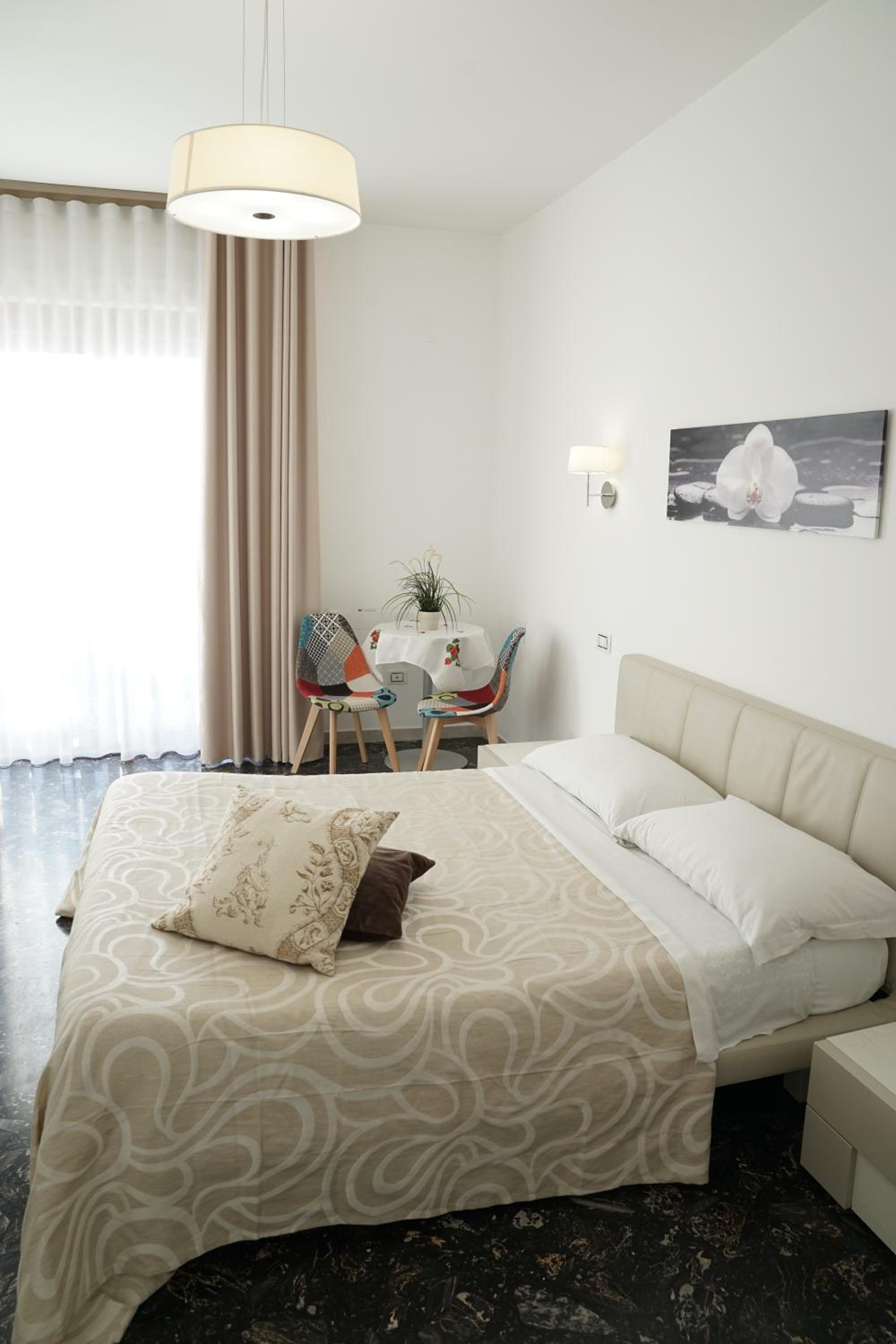 Superior Double Room - Photo 9