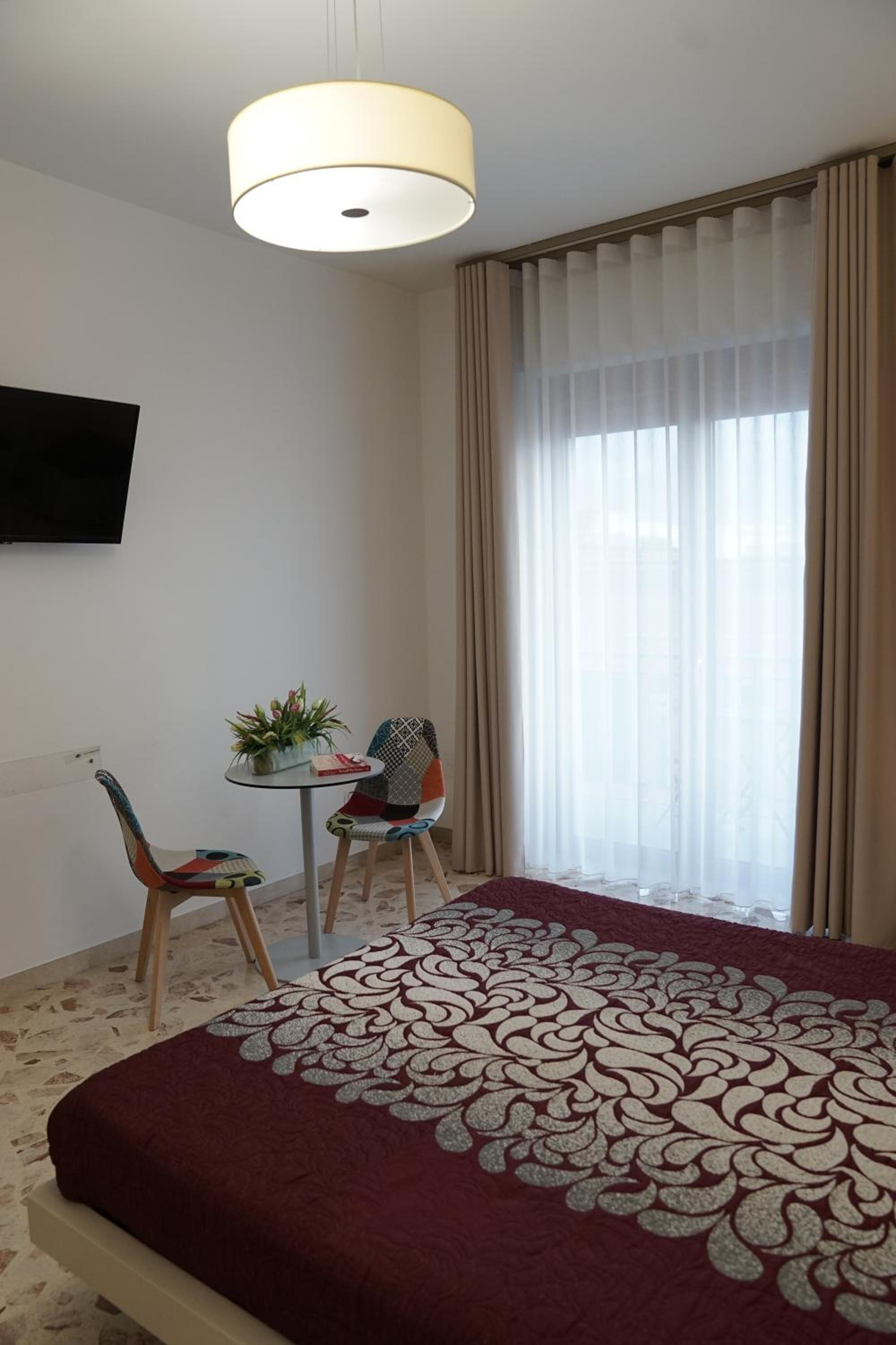Superior Double Room - Photo 10