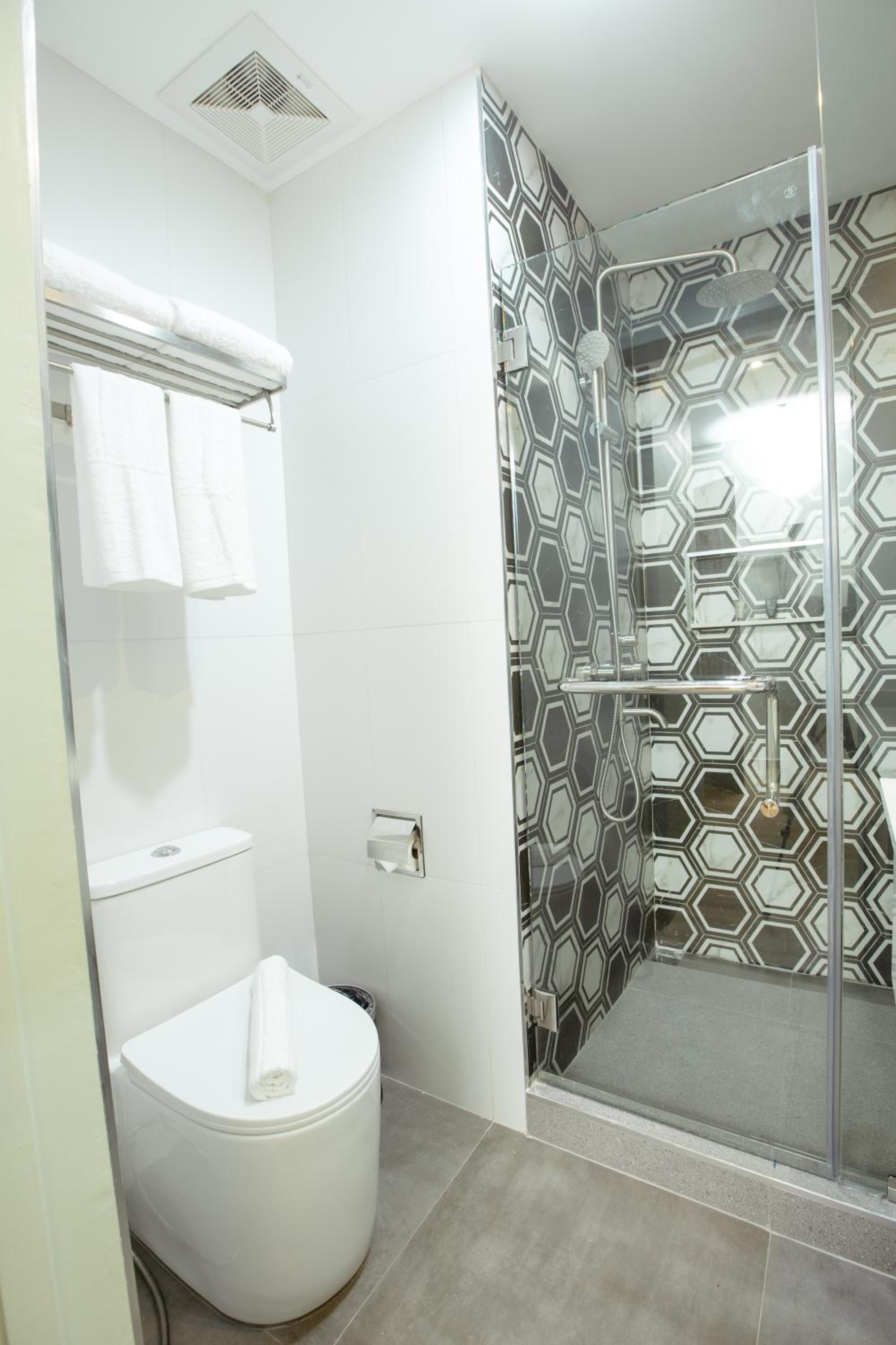 Superior Twin Room - Photo 3