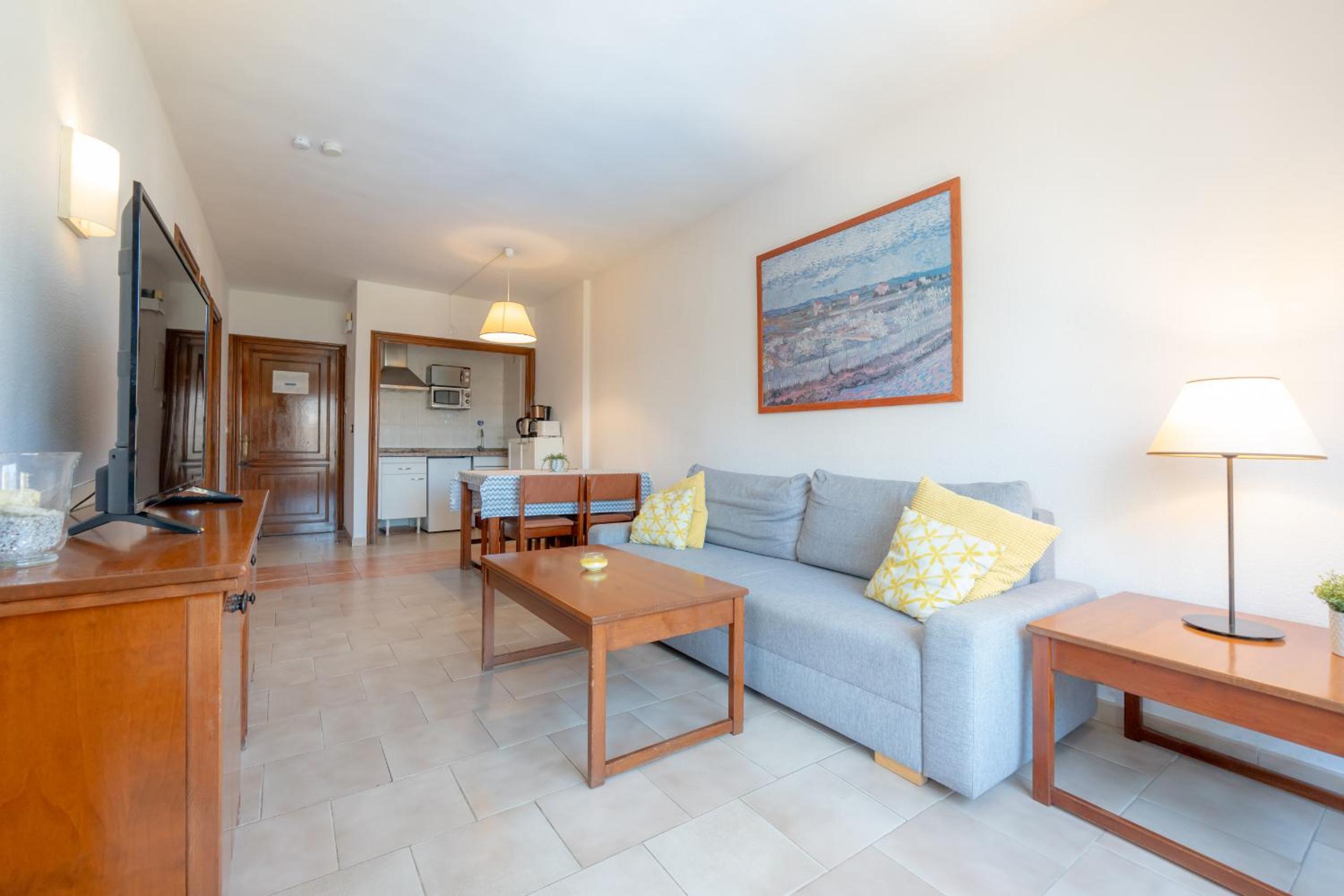 Apartamento