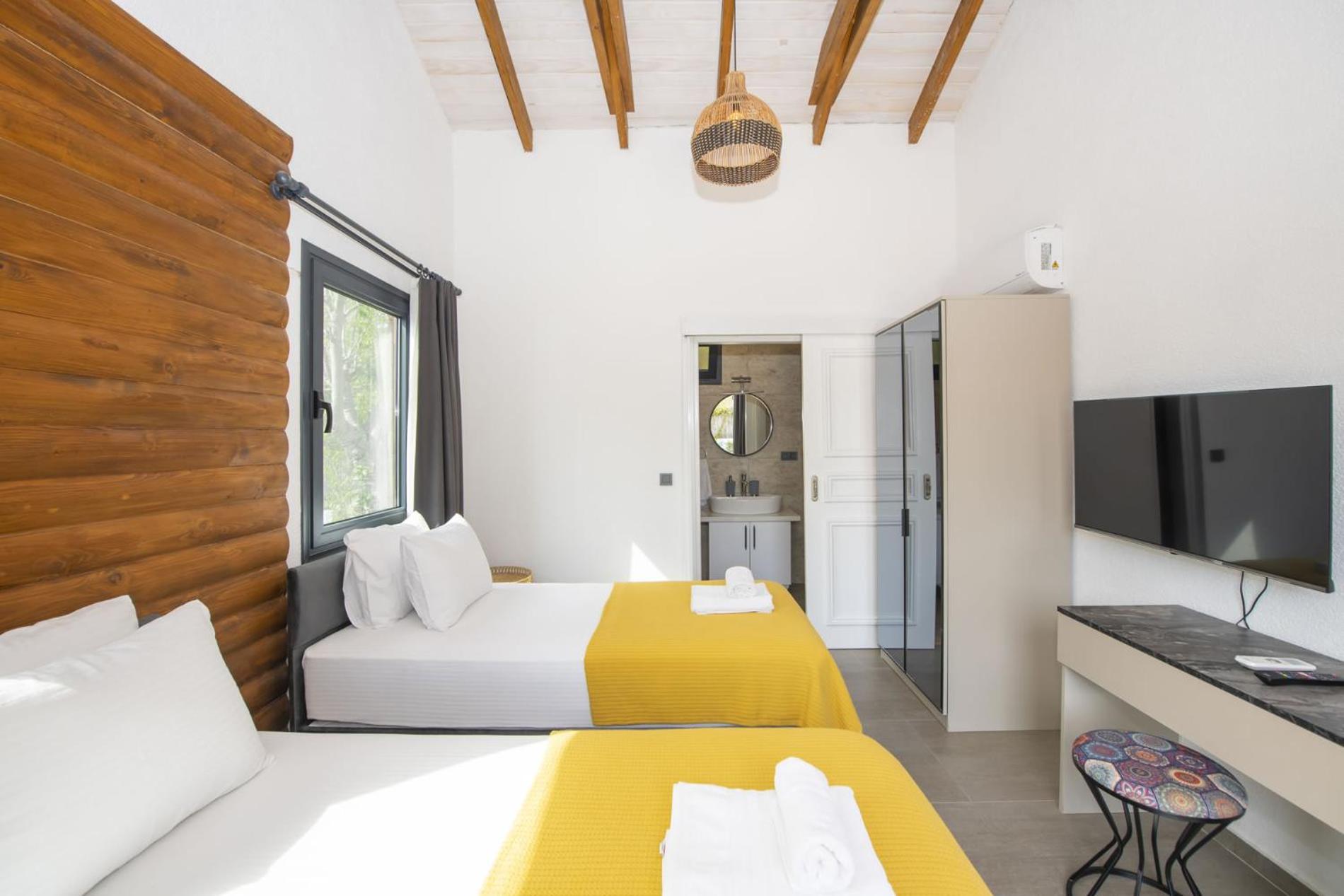 Two-Bedroom Villa photo 1