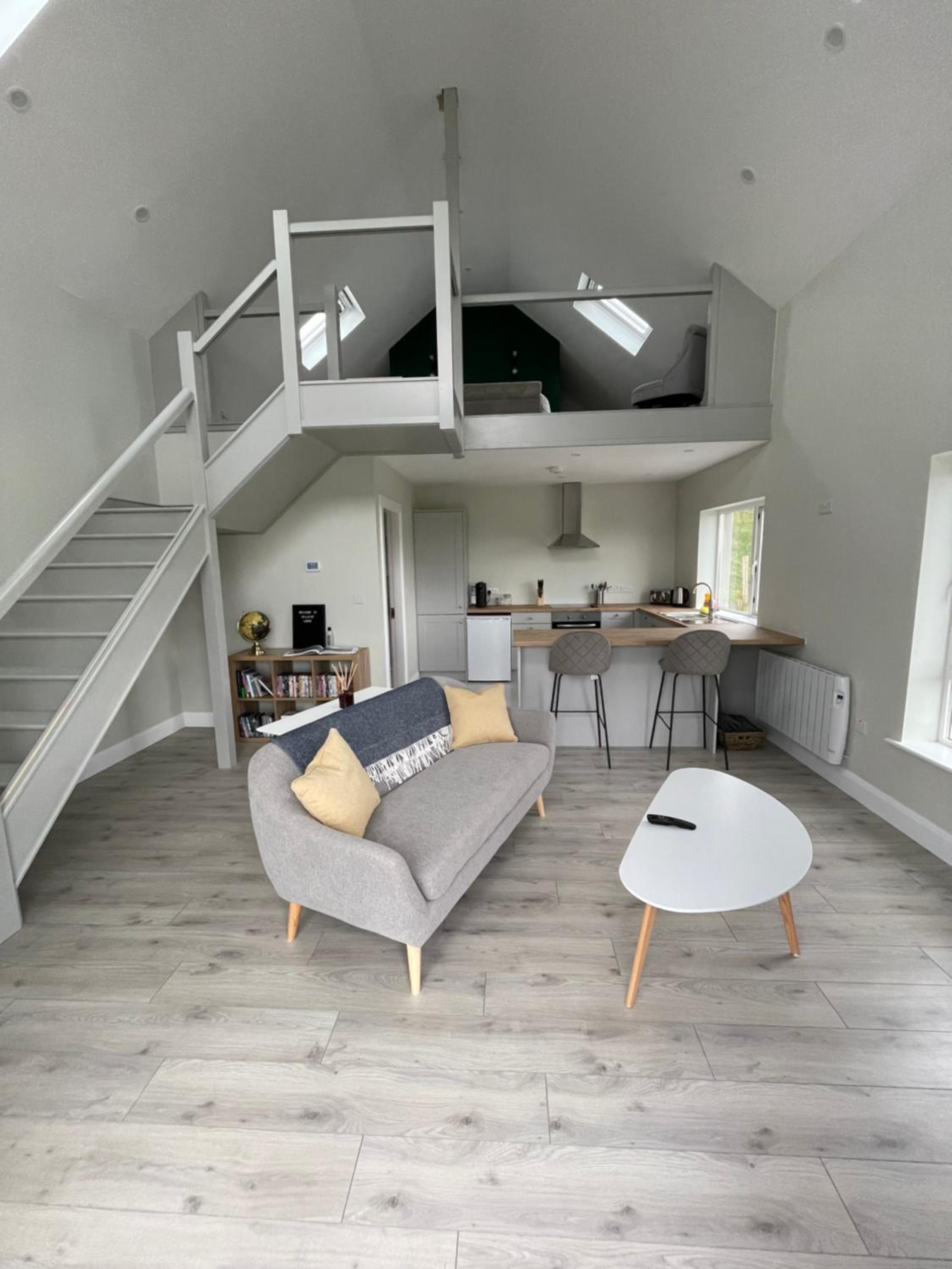 One-Bedroom House photo 1