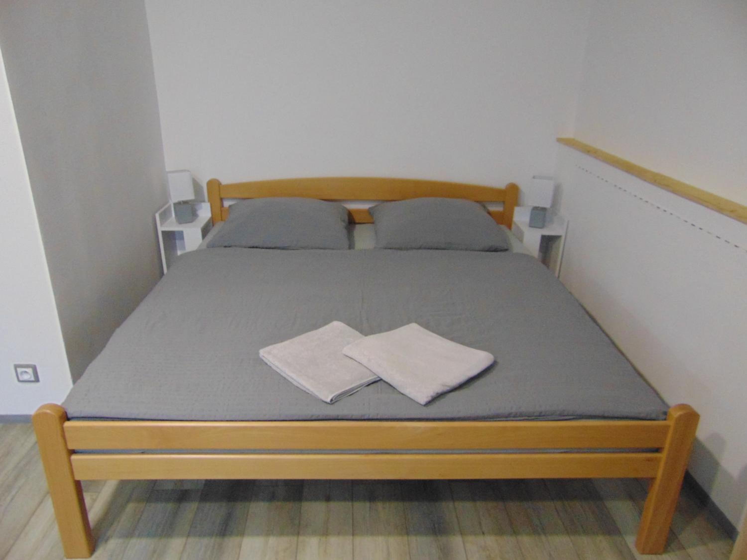 Apartment with Balcony photo 3