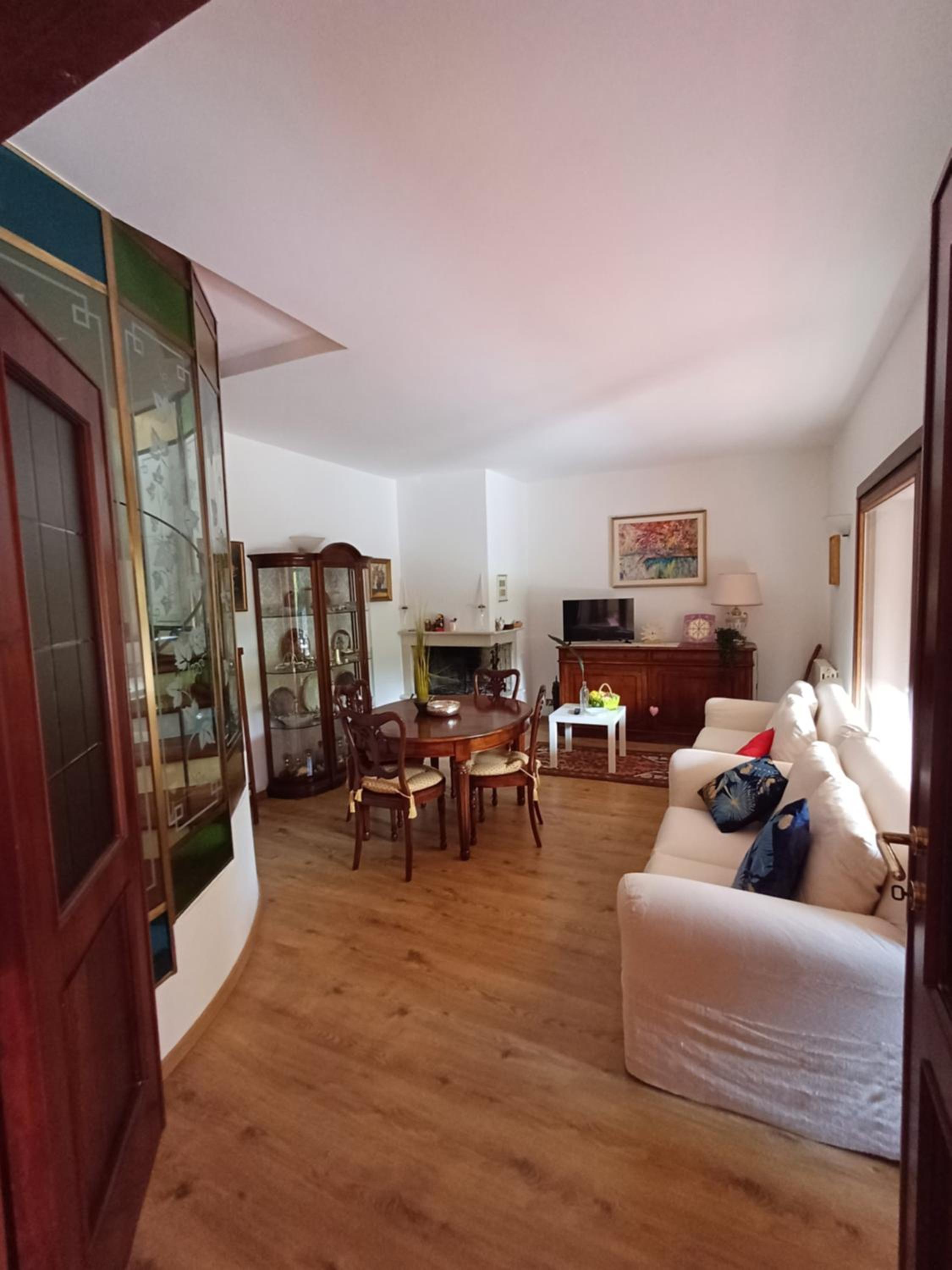 Two-Bedroom Villa photo 1