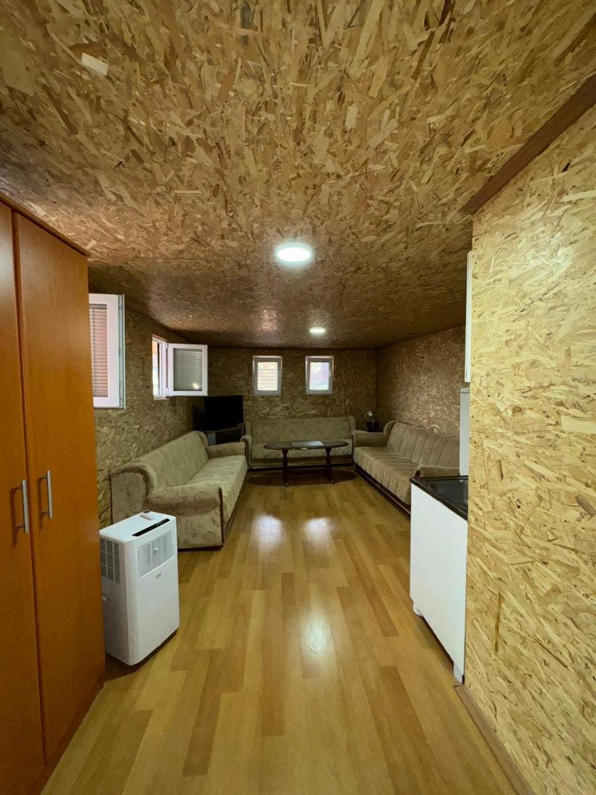 Triple Room With Private Bathroom