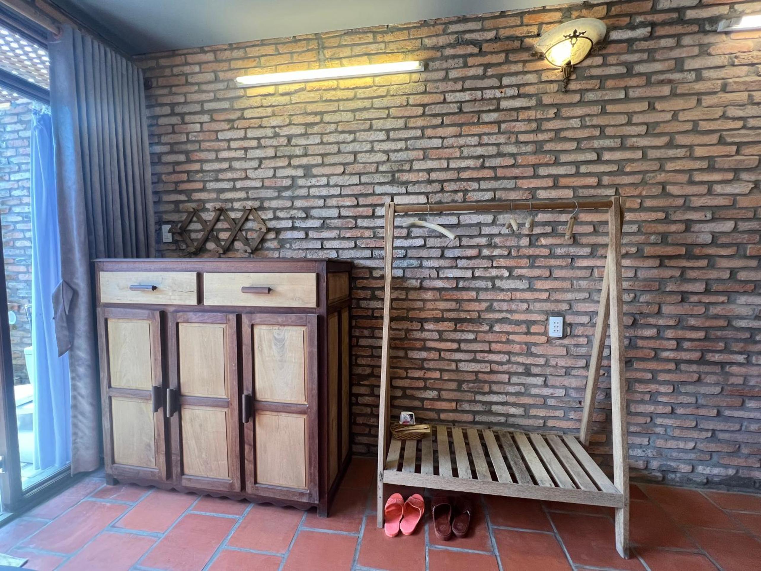 Double or Twin Room with Garden View photo 1