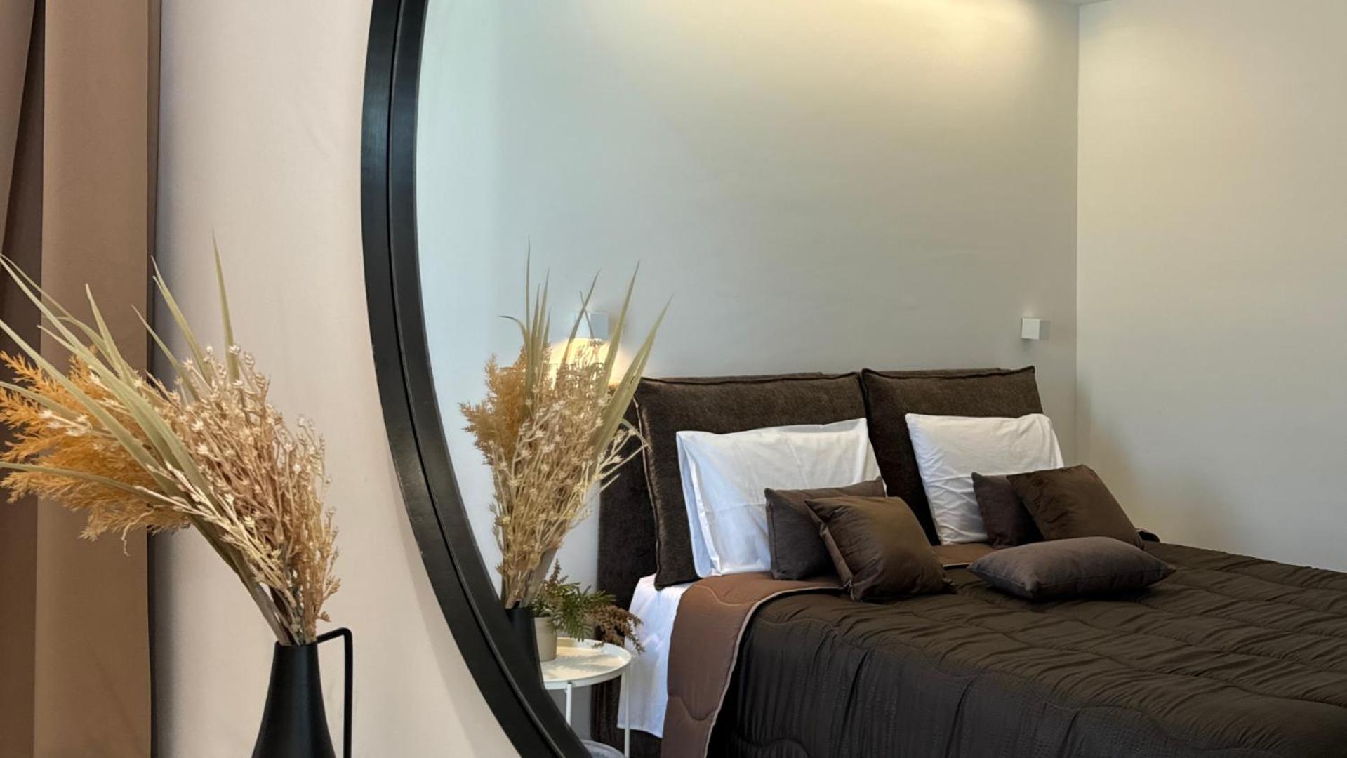Deluxe Suite with Sea View