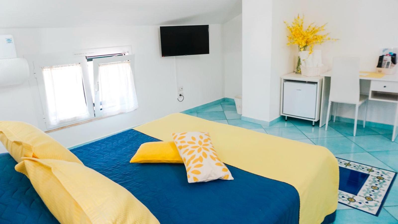 Double Room photo 3
