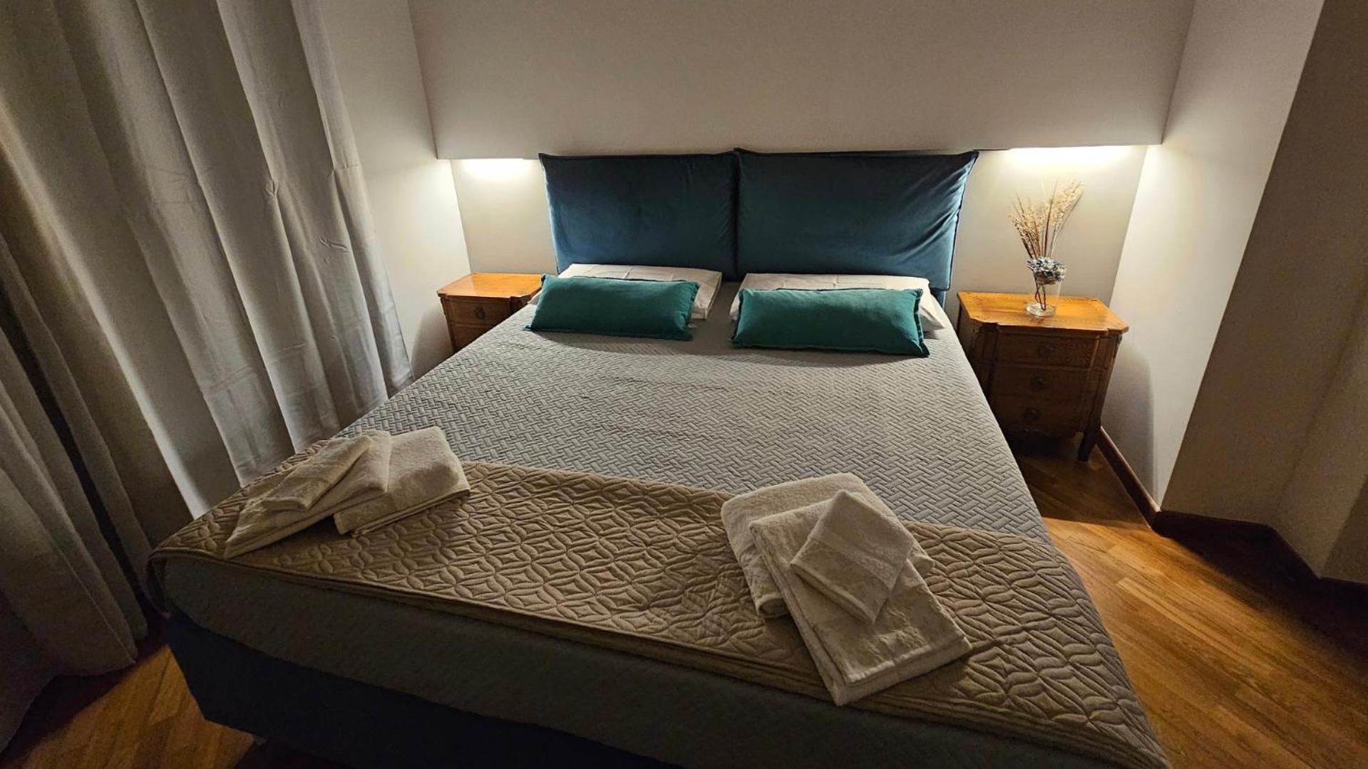 King Room with Sea View