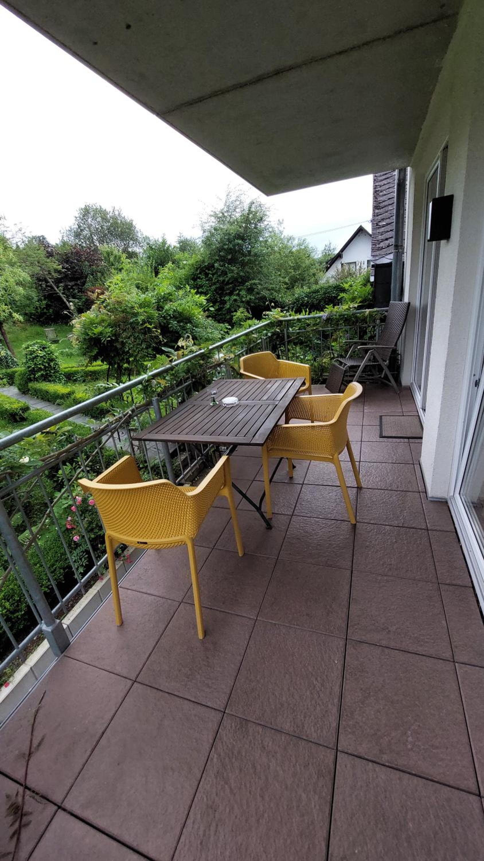 Junior Suite with Garden View photo 3