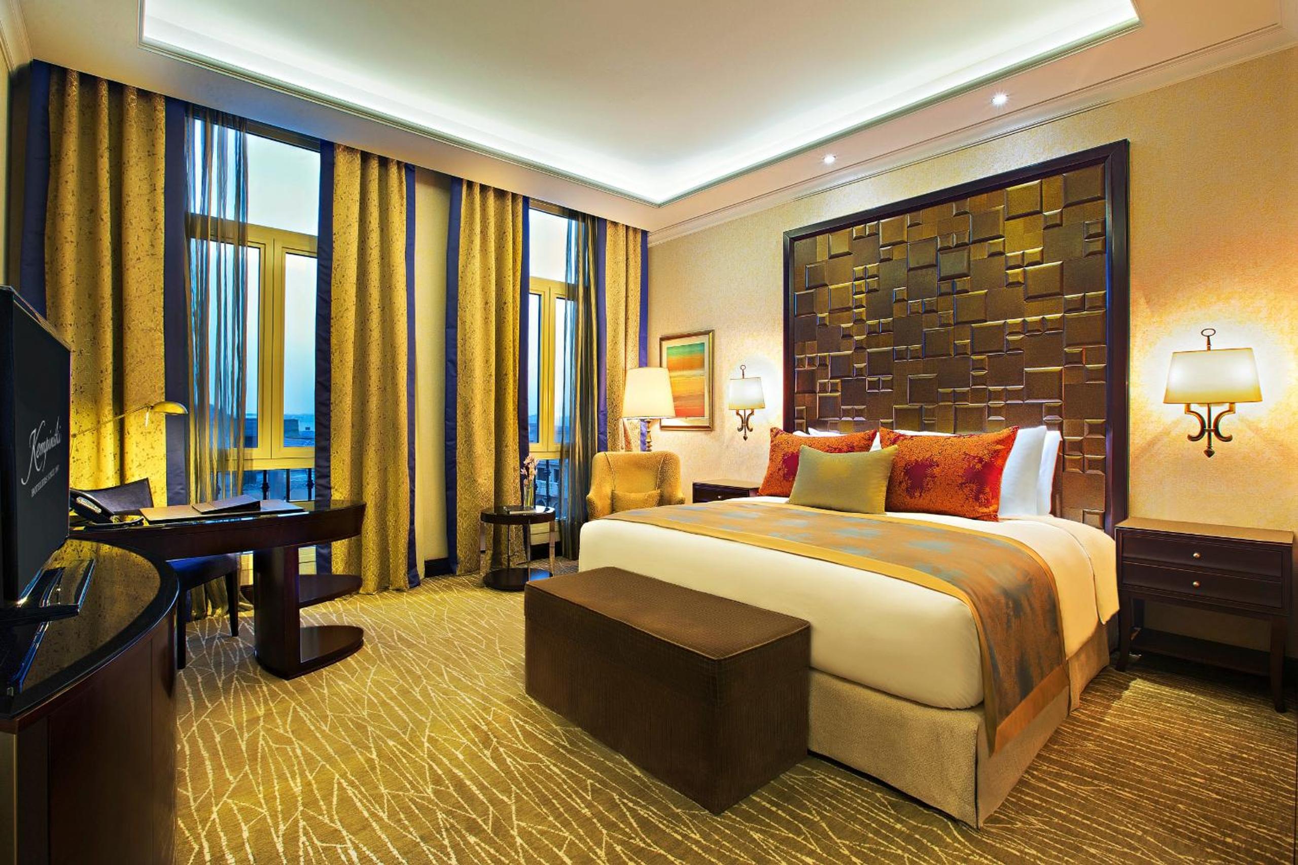 Deluxe City Room - Photo 4