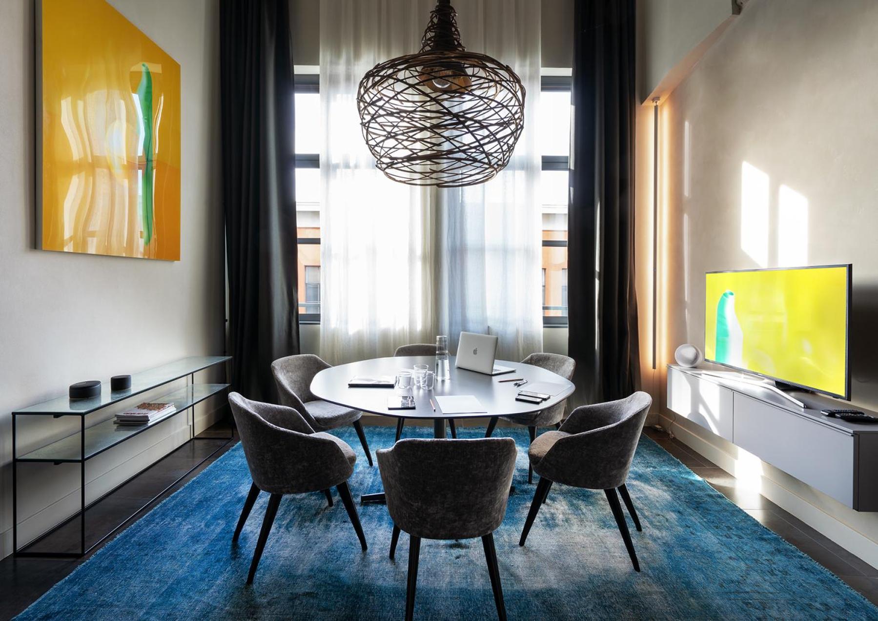 Superior Apartment - Photo 2