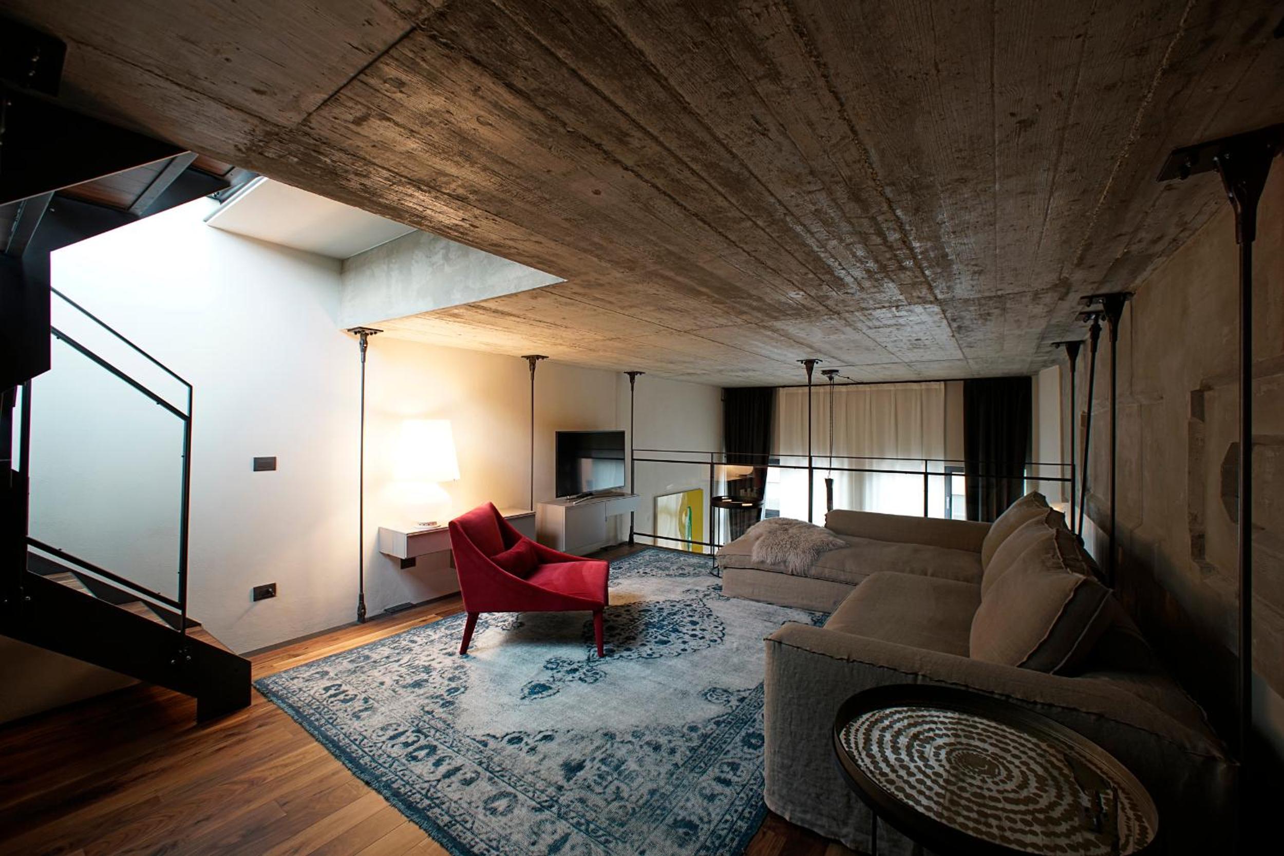 Superior Apartment - Photo 6