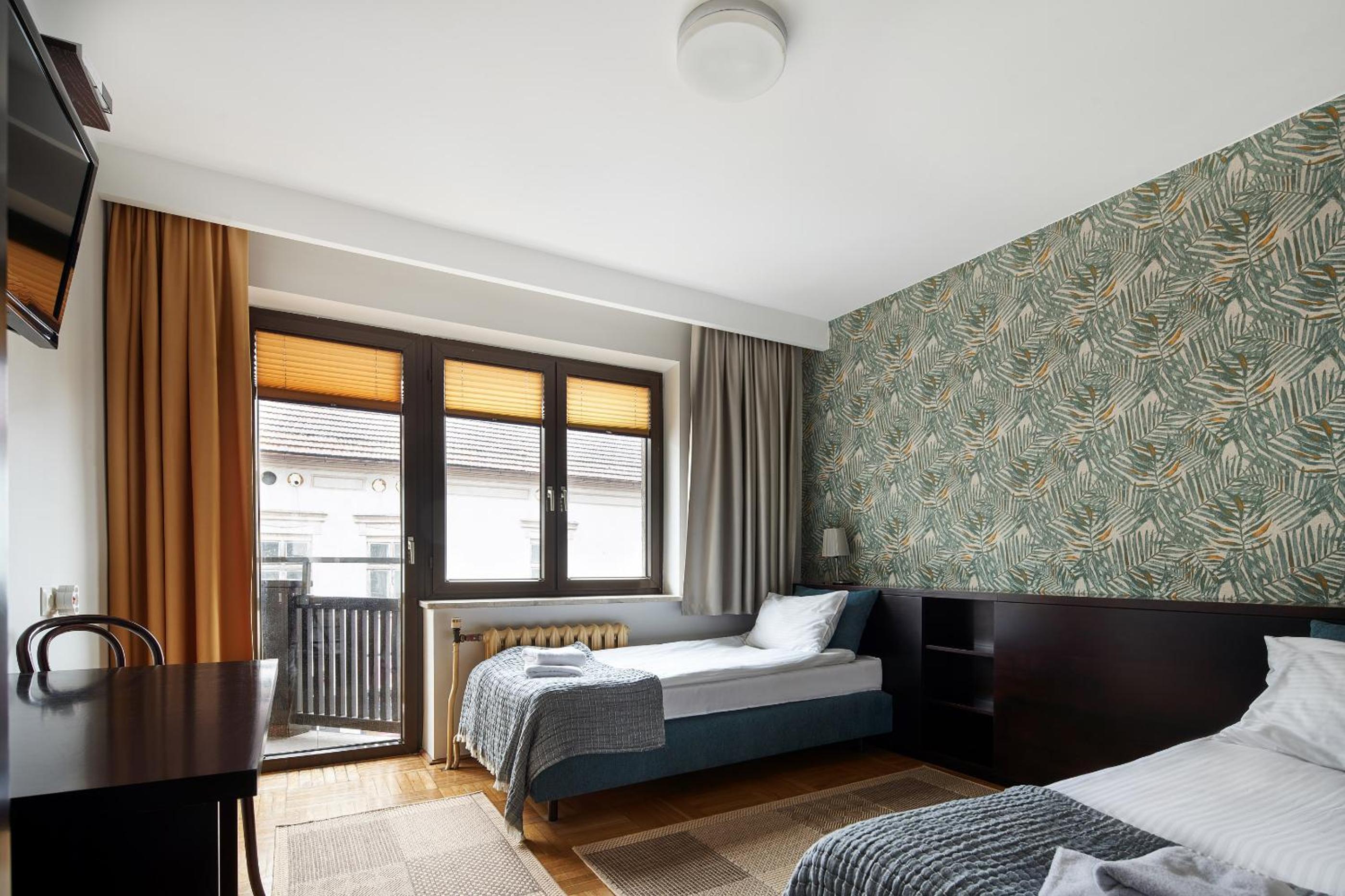 Superior Triple Room photo 2