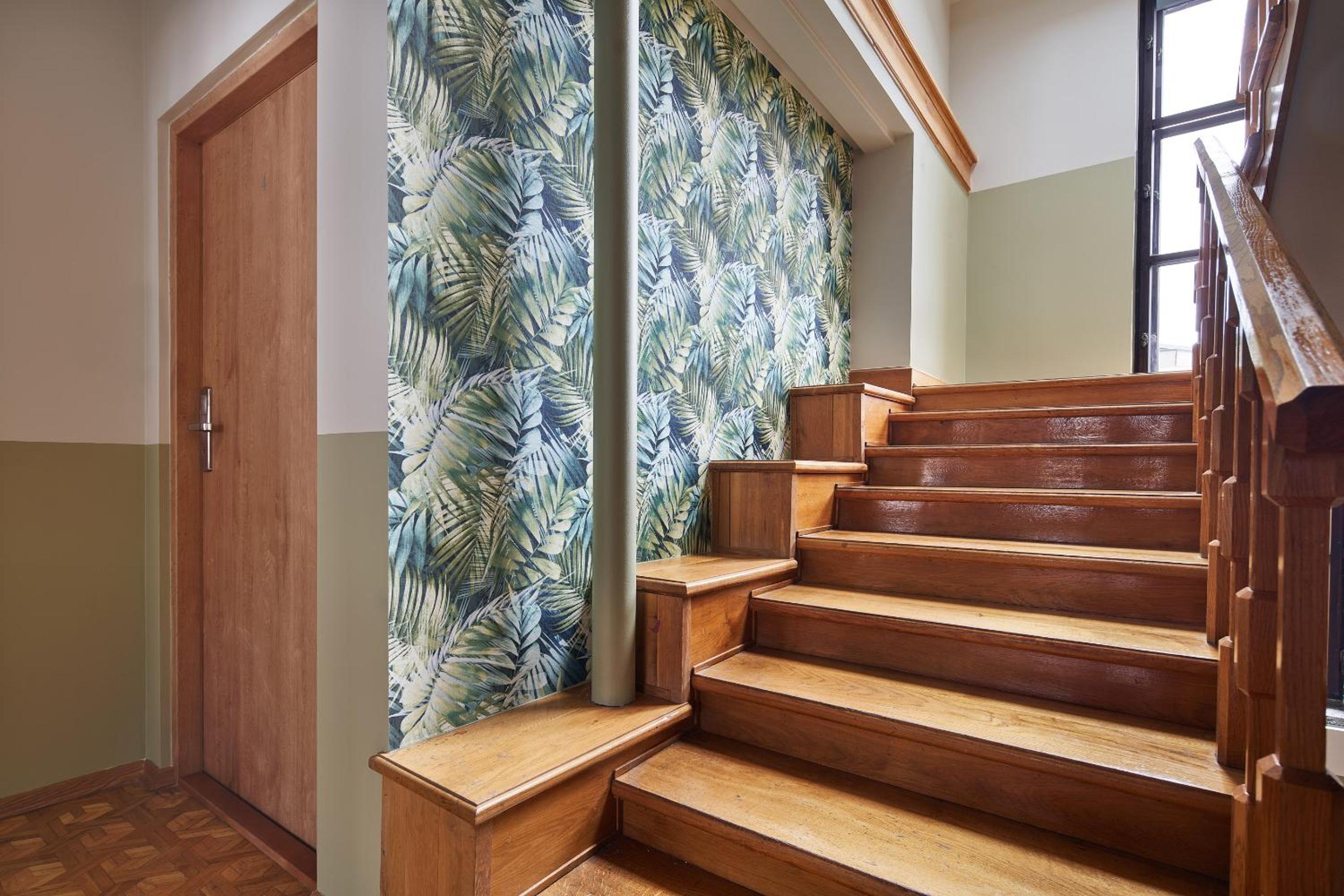 Triple Room with Balcony photo 1