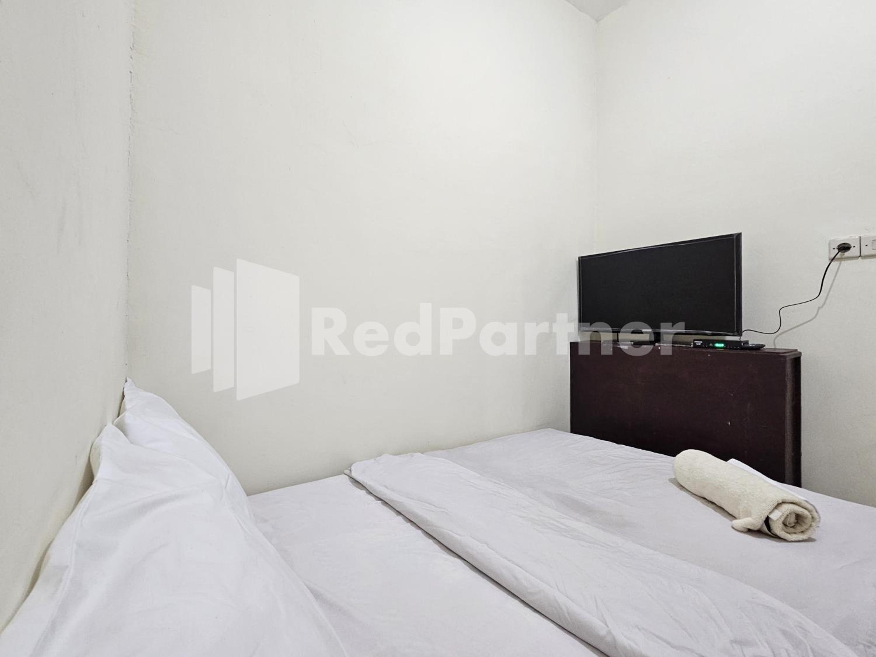 Standard Double Room photo 3