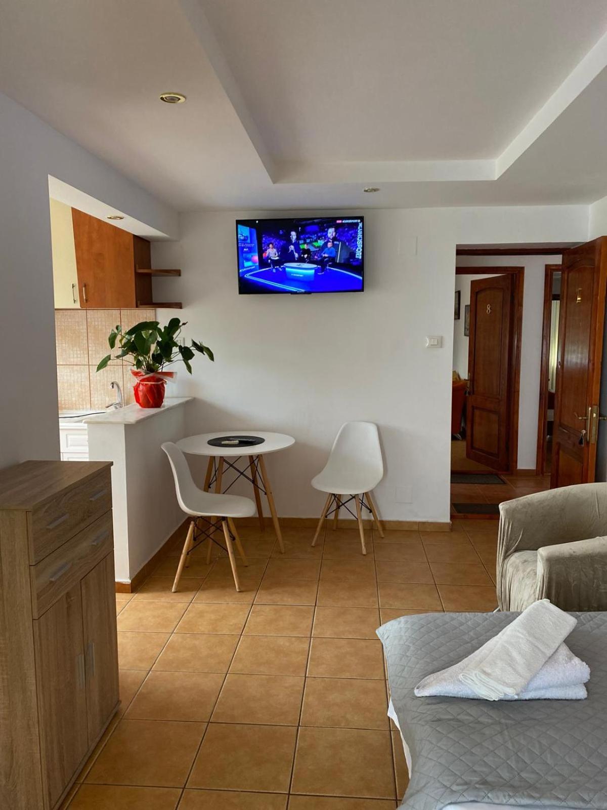 Double Room with Balcony photo 3