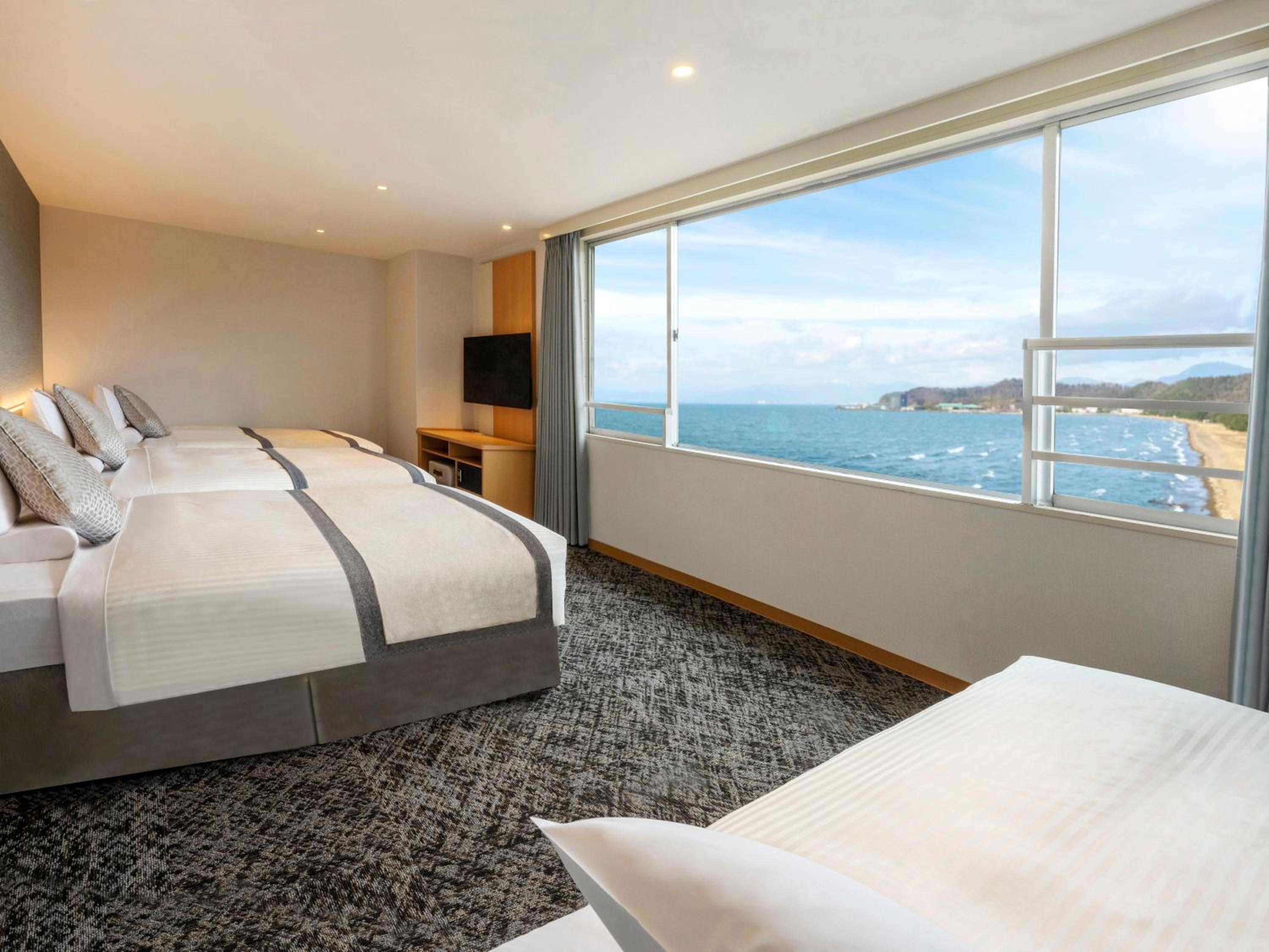 KAMENOI HOTEL Hikone, Billede 5