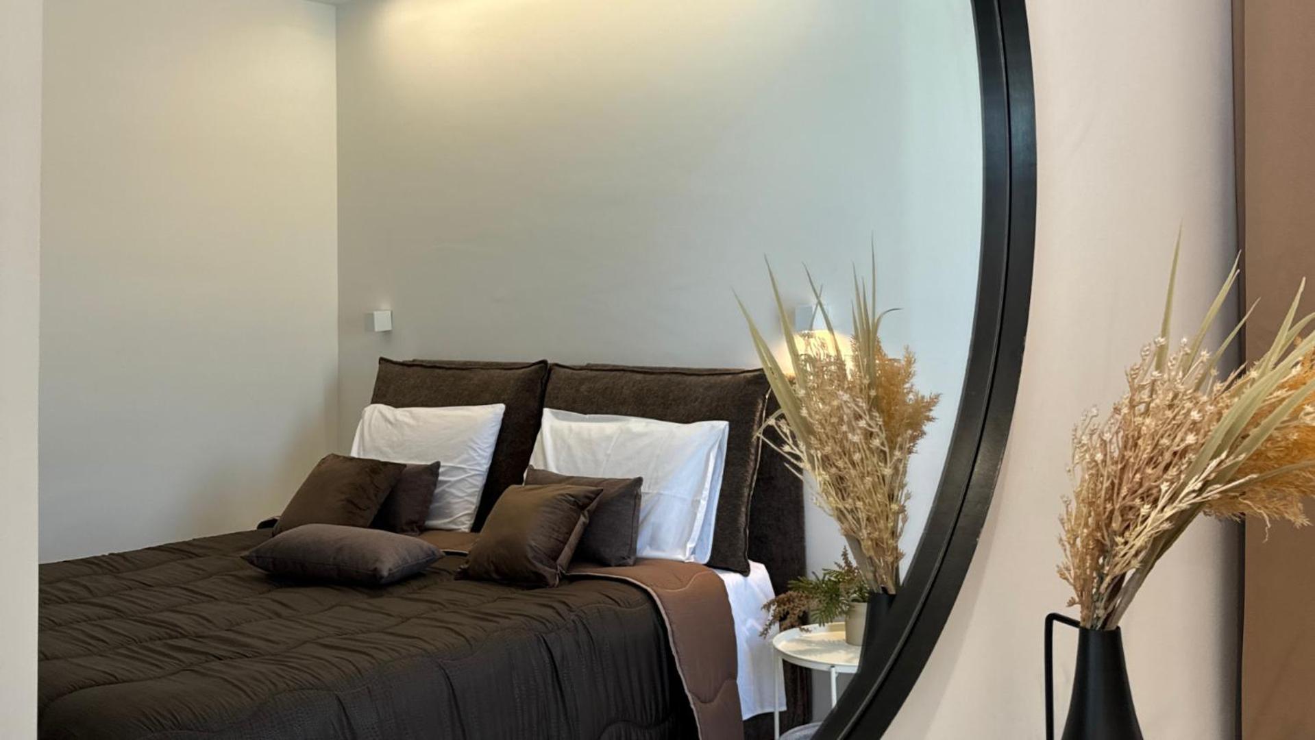 Deluxe Suite with Sea View