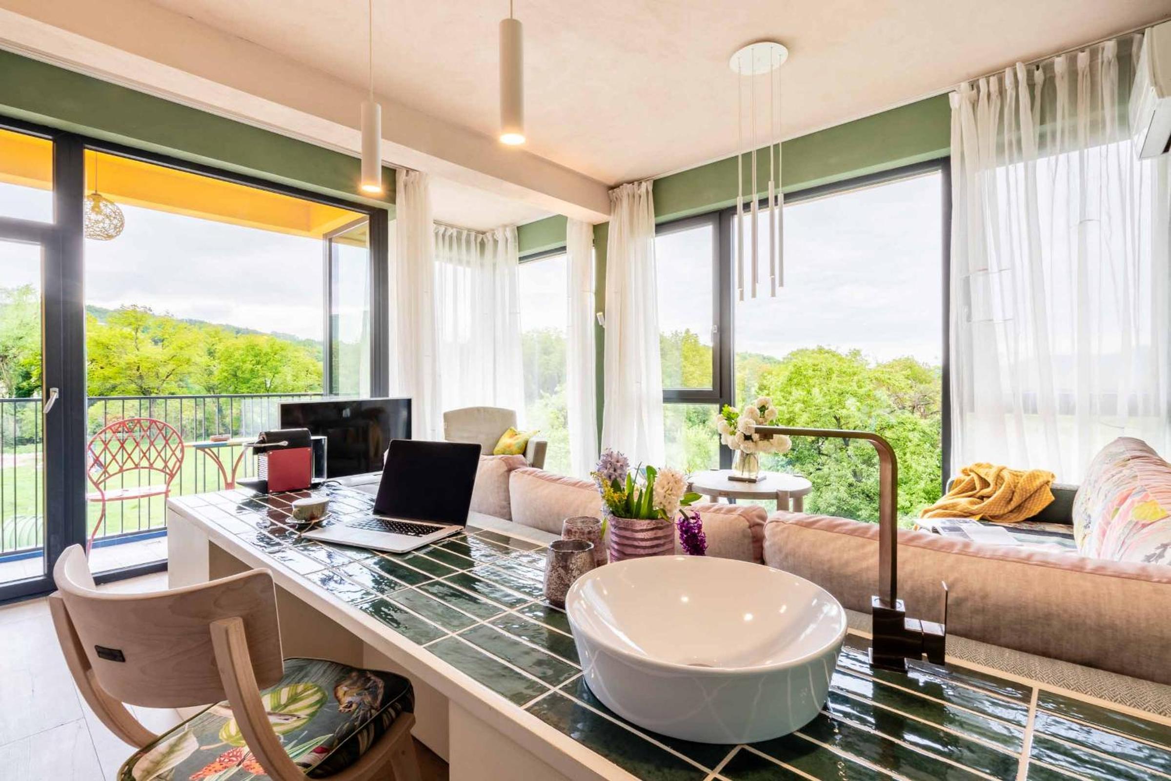 Deluxe Suite - Photo 4