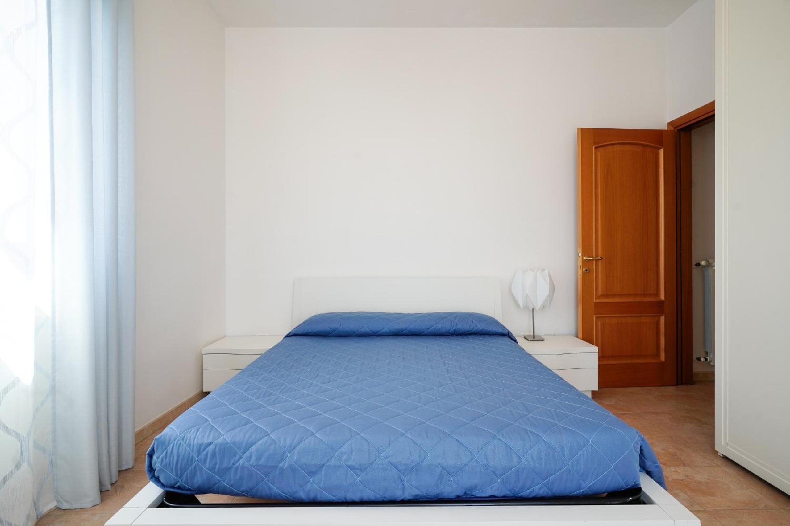 Two-Bedroom Apartment with Balcony photo 1