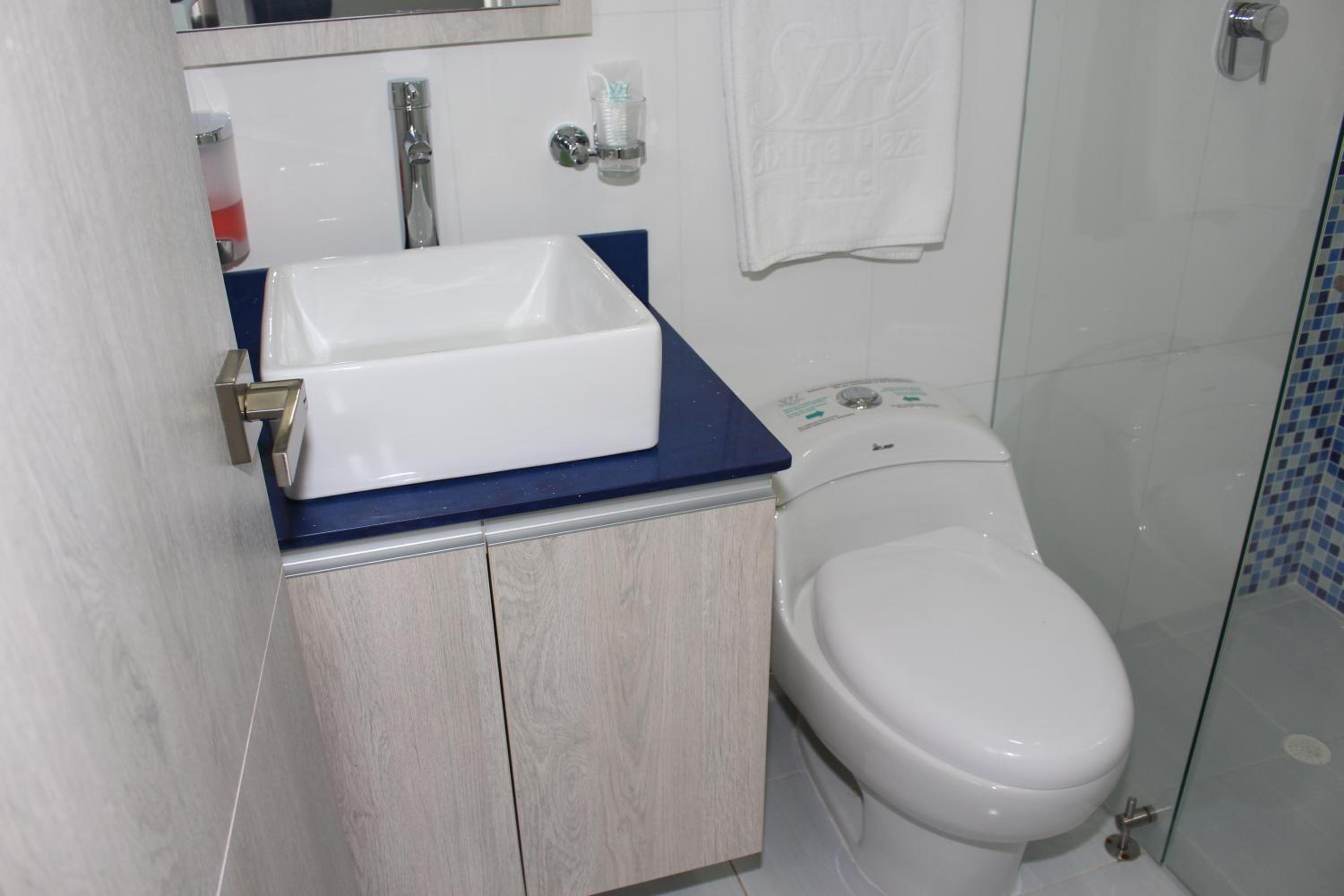 Double Room — the supplier's photographs — photo 5