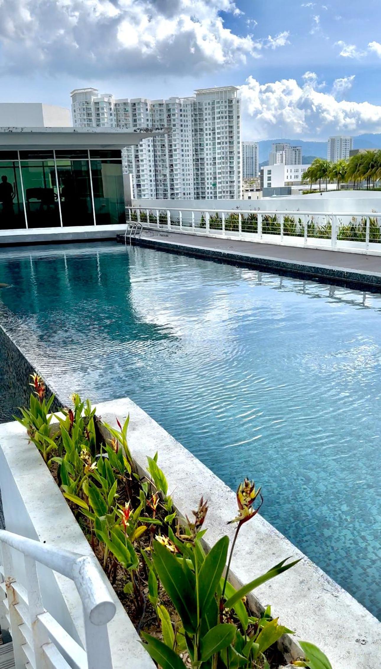 Studio With Sea View photo 2