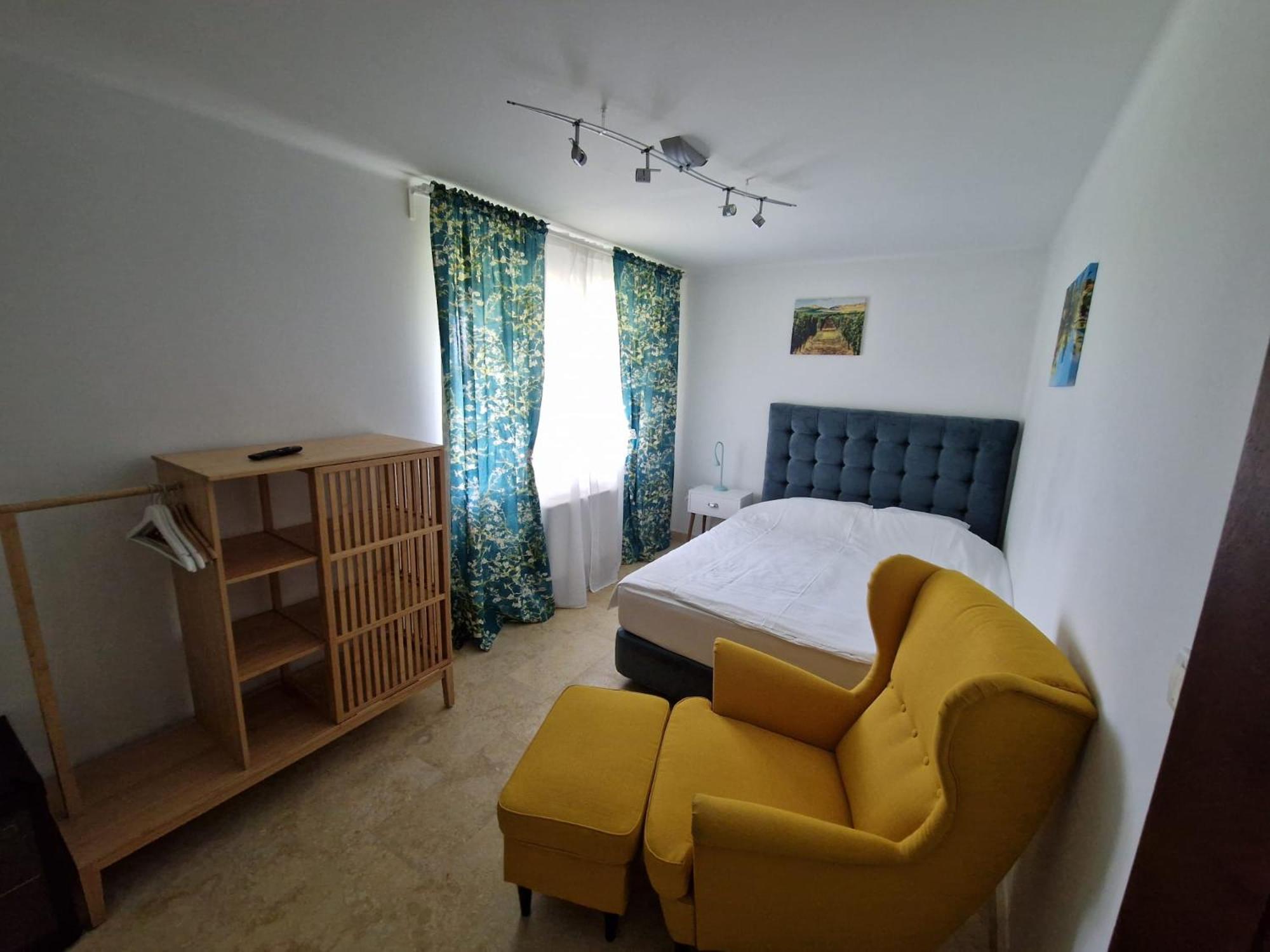 Small Double Room photo 2