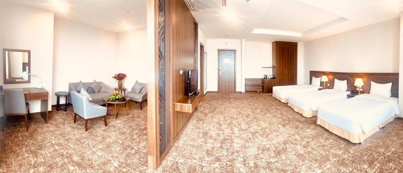 Triple Room with View photo 1