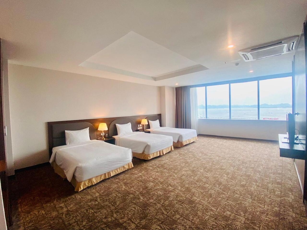 Triple Room with View photo 3
