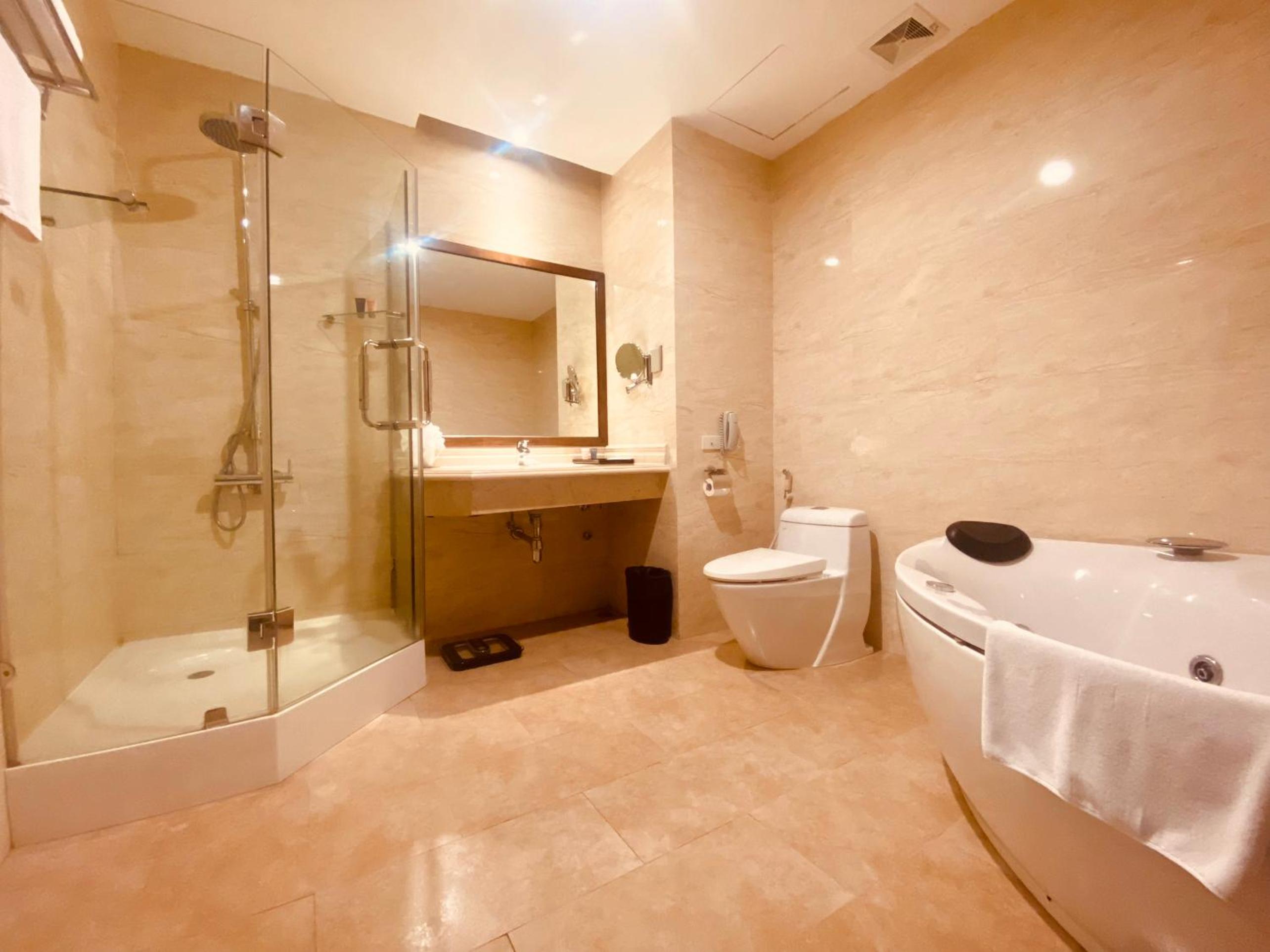 Triple Room with View photo 2