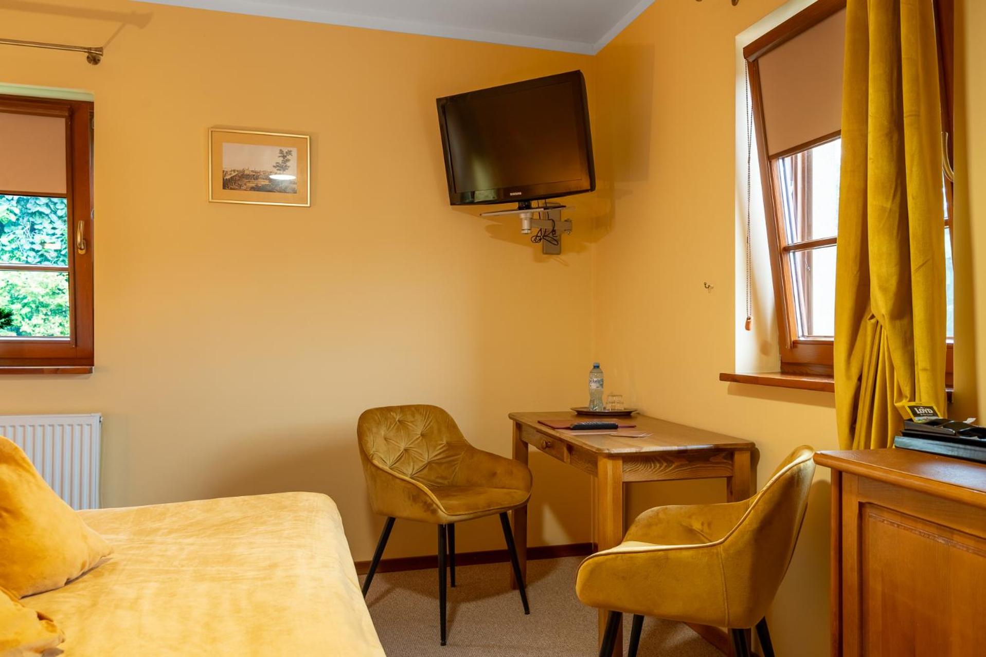 Double Room - Photo 3