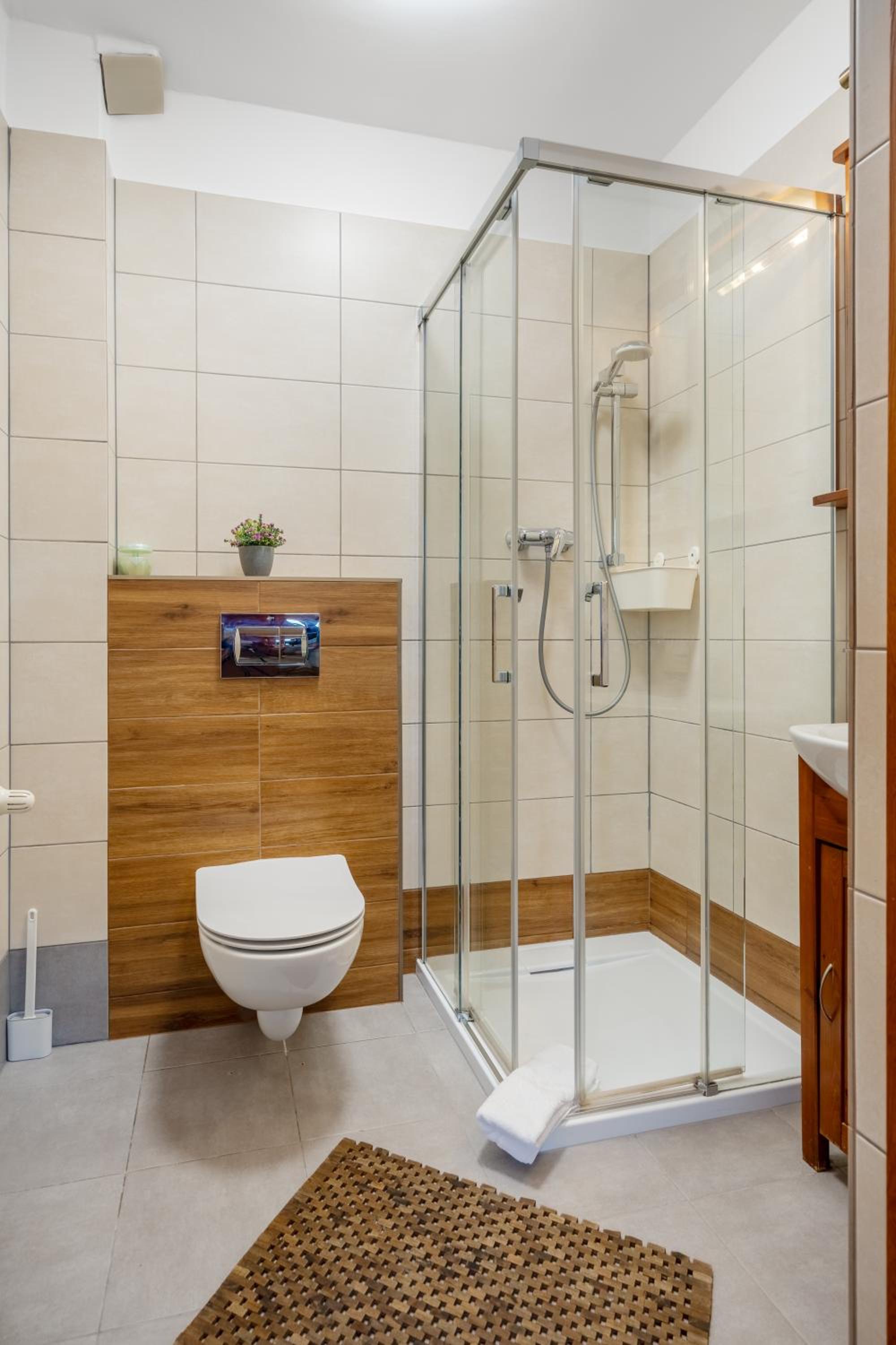 Double Room - Photo 2
