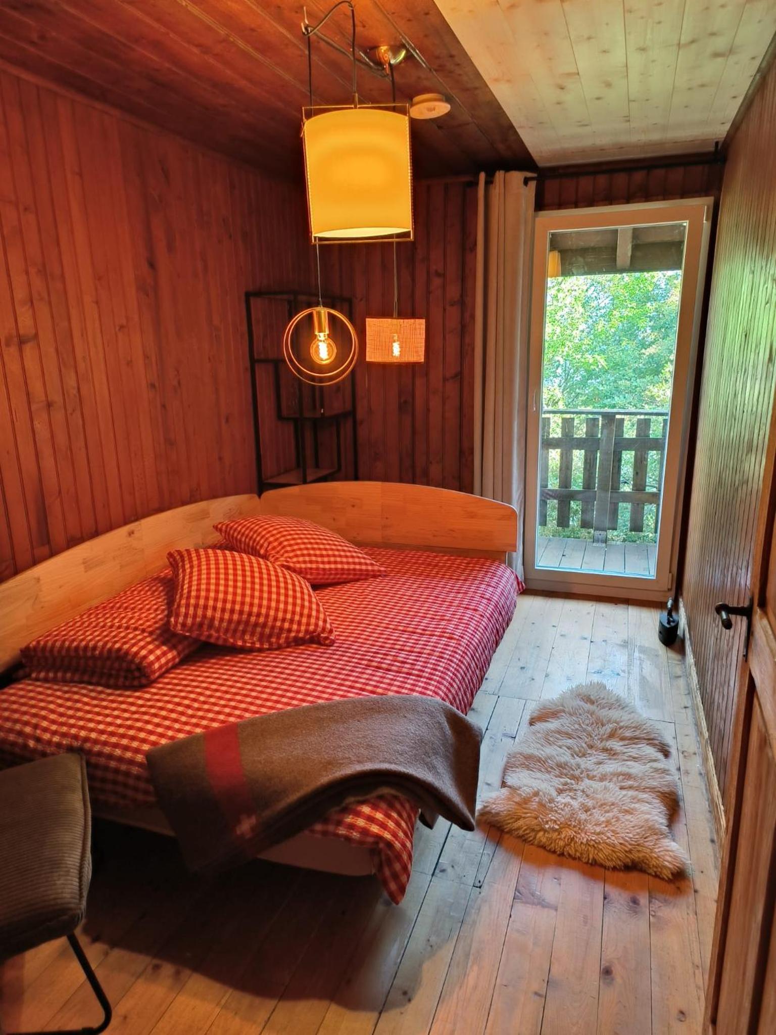 Double Room with Balcony photo 2
