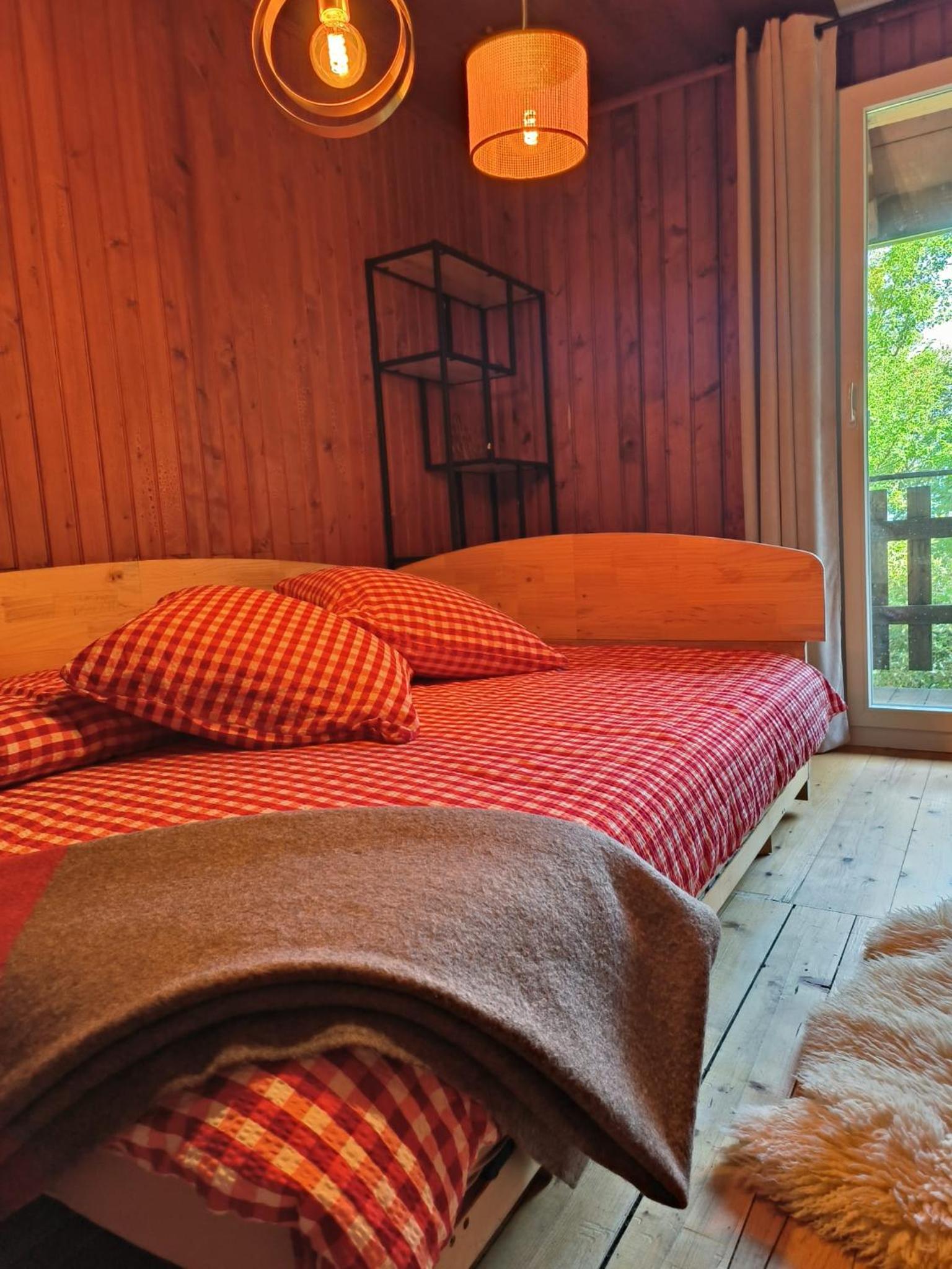 Double Room with Balcony photo 1
