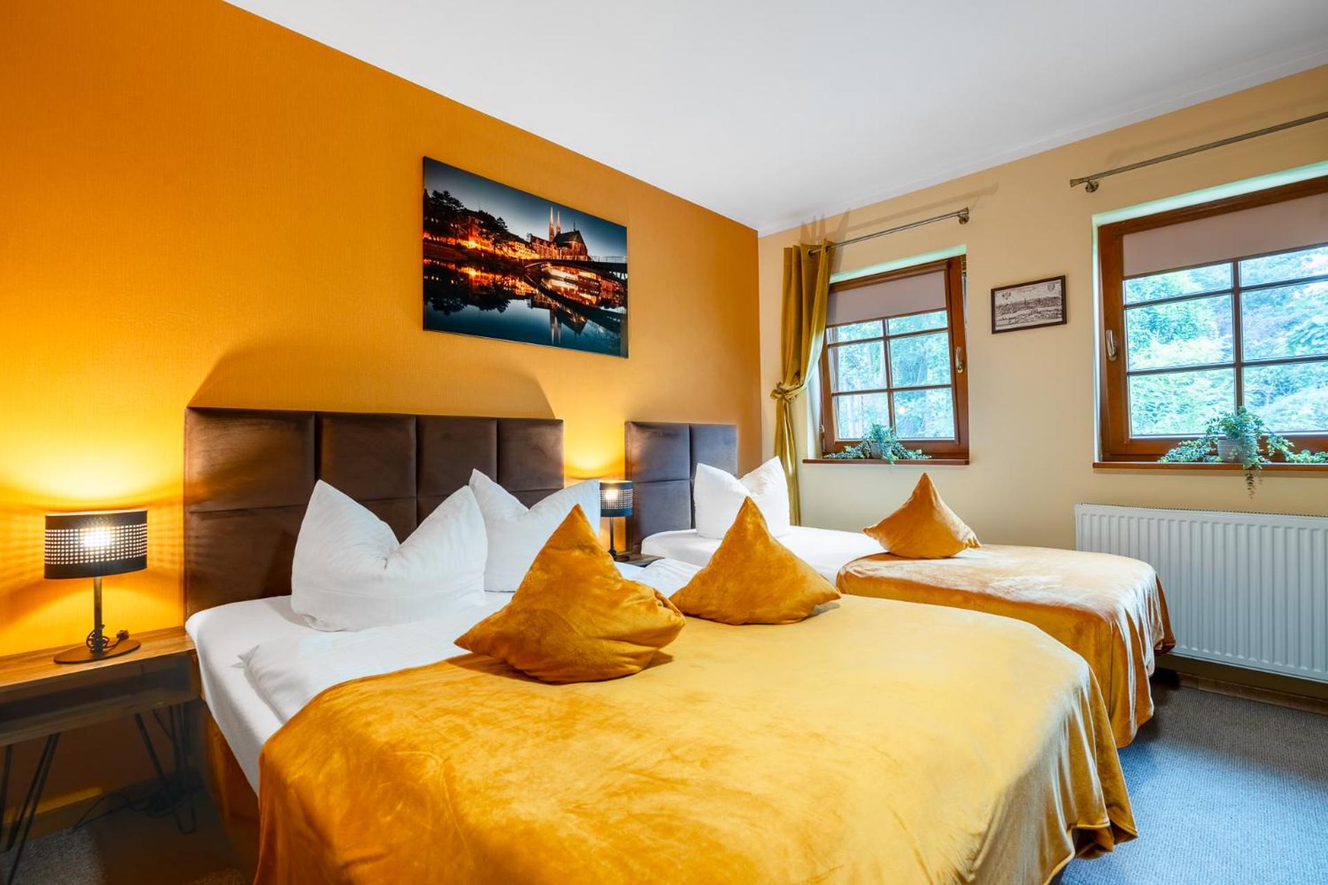 Triple Room - Photo 1