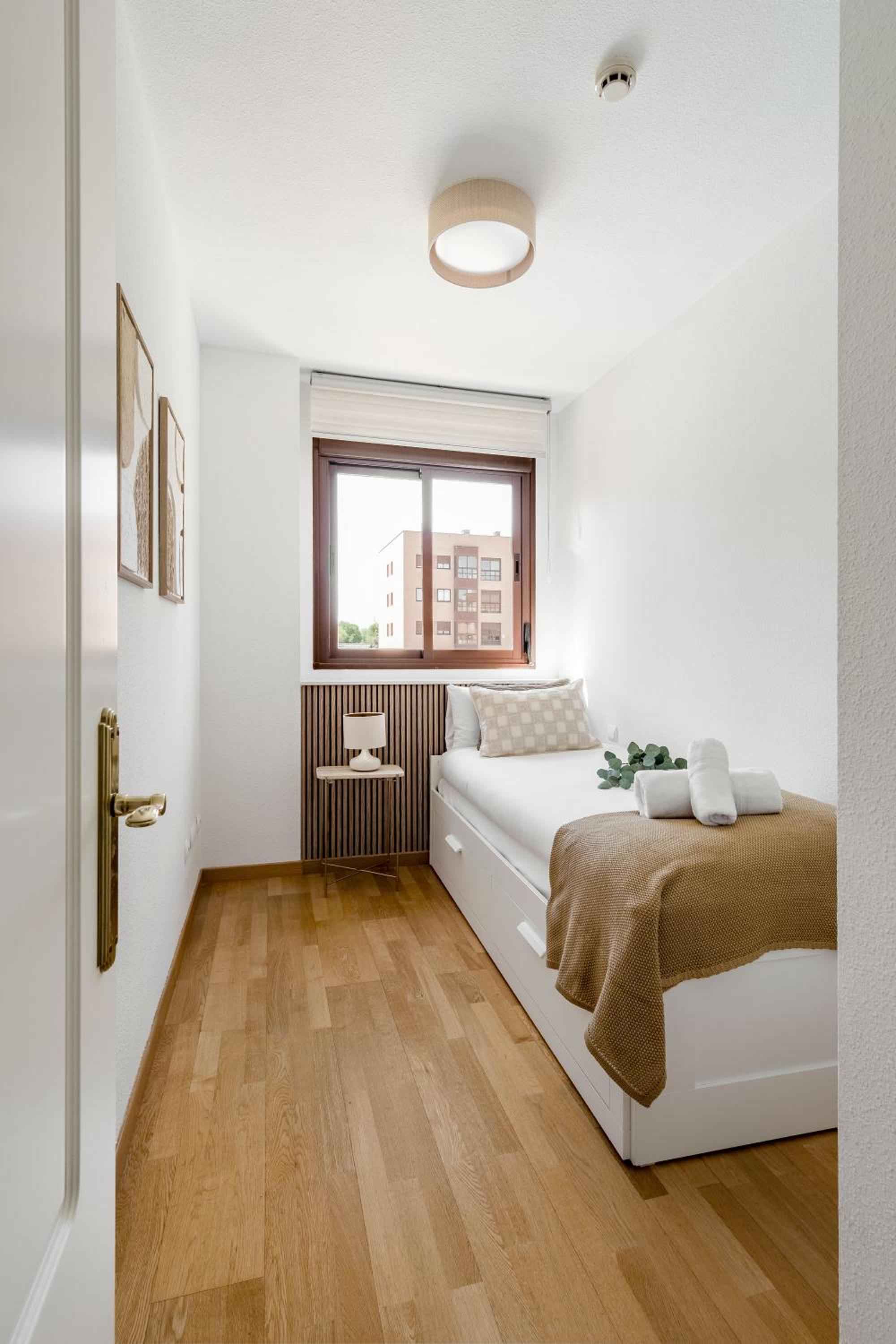 Two-Bedroom Apartment photo 3
